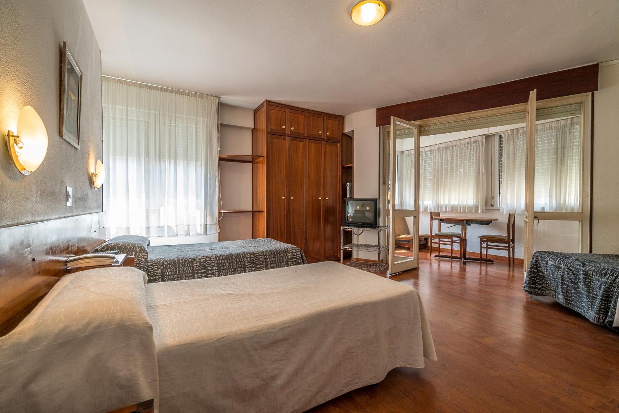 Hostal Liebana