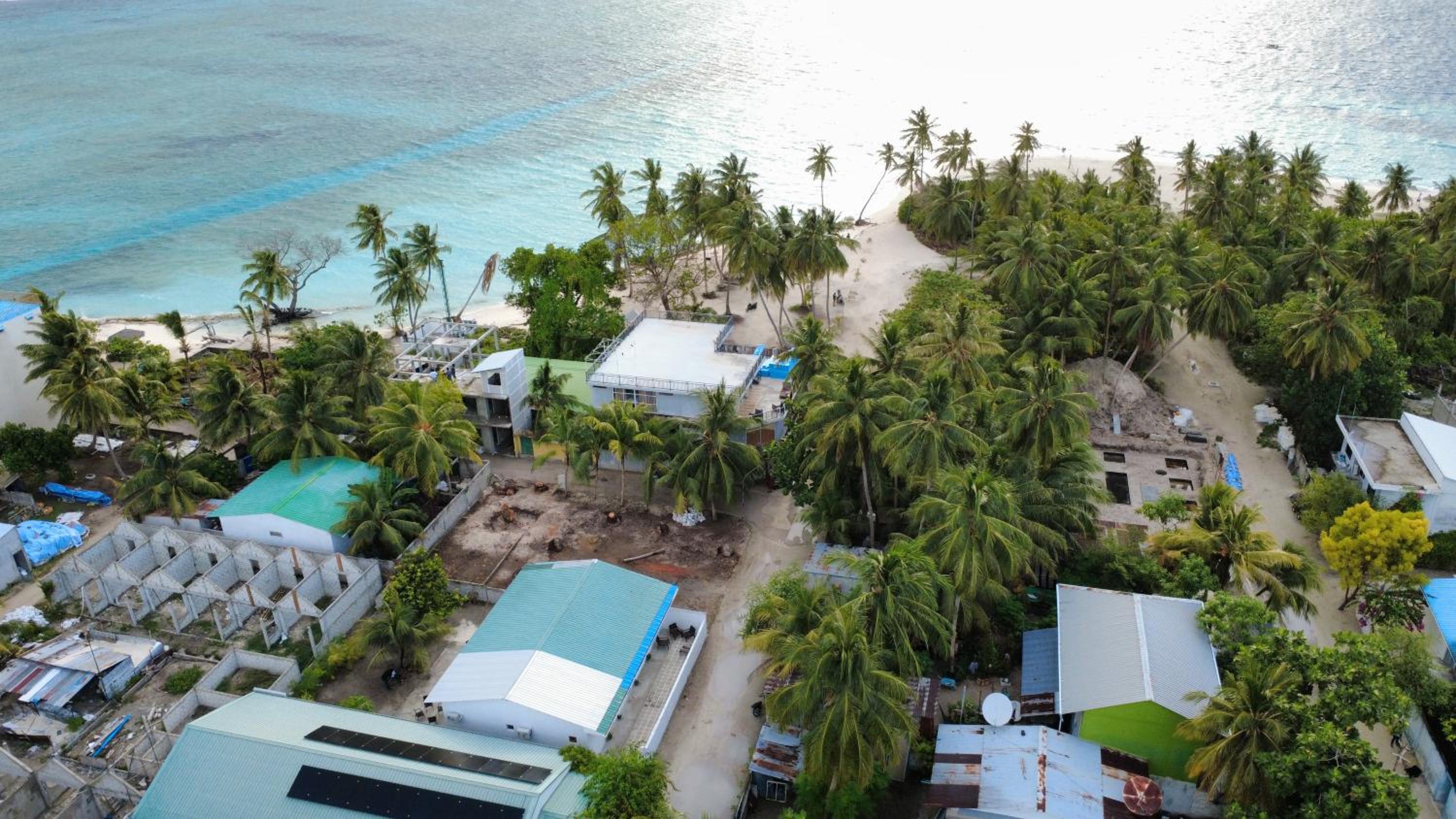 Shadow Isles Himandhoo
