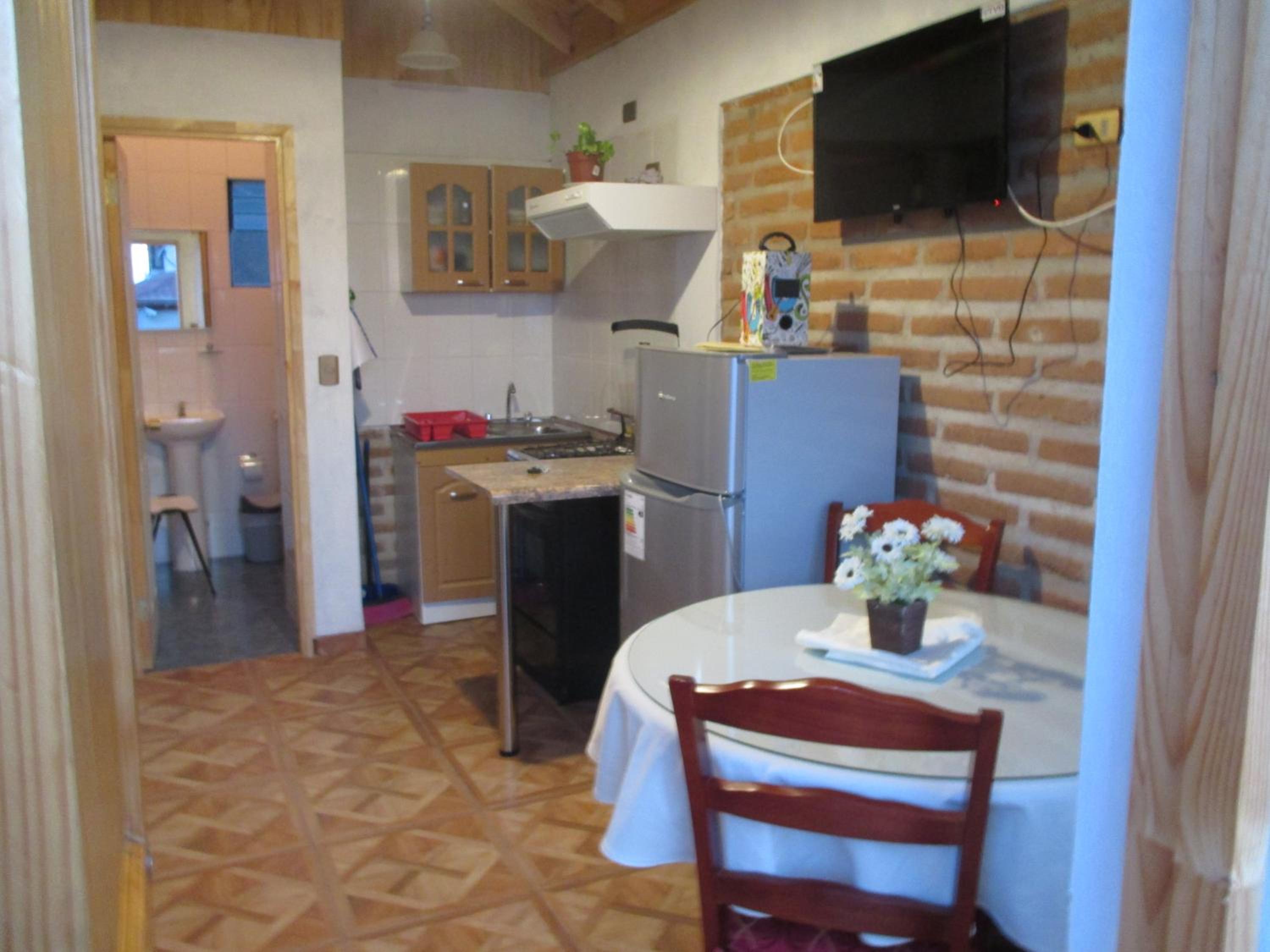 Hostal Julia