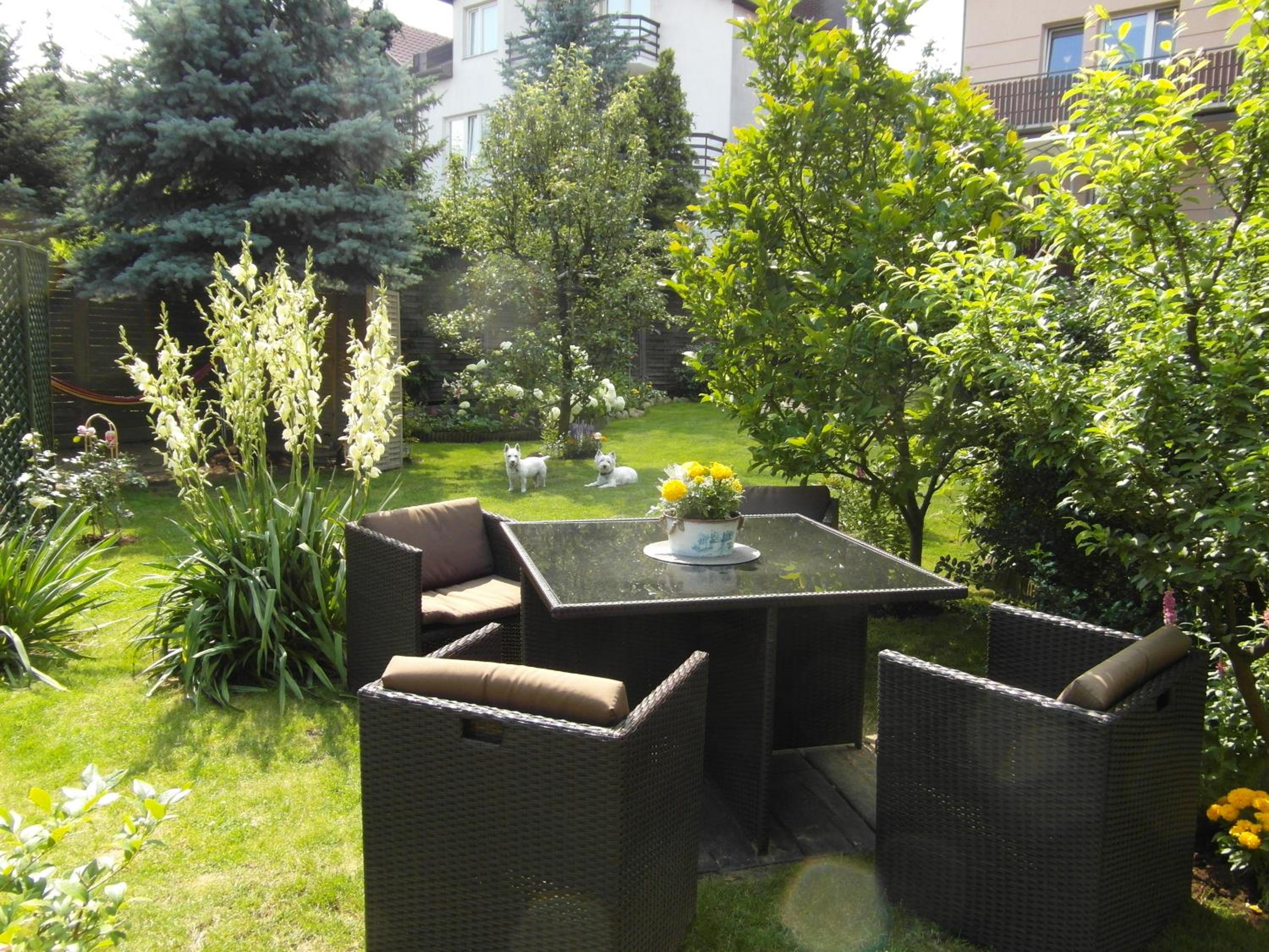 Apartamenty Nad Zalewem view 5