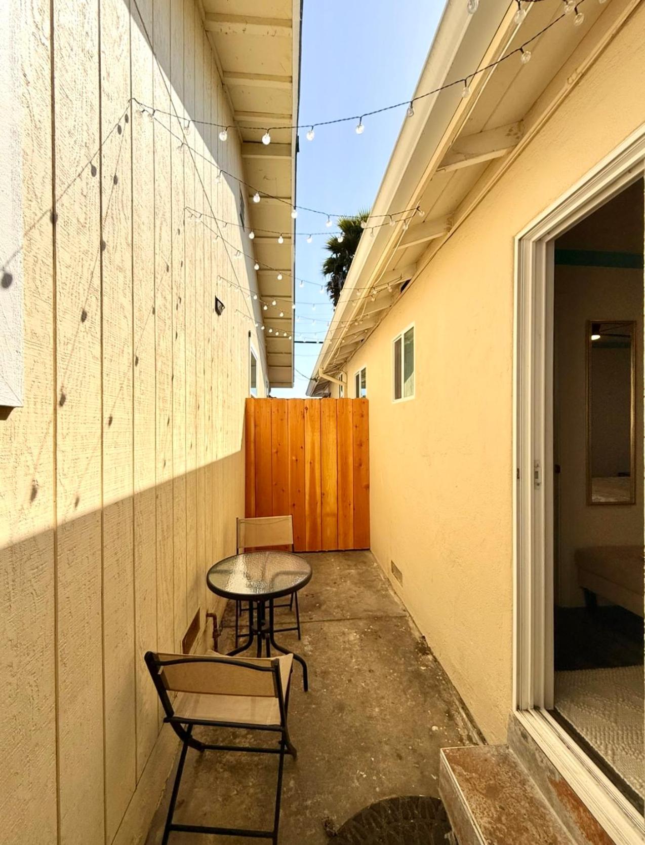 Beach Lodge