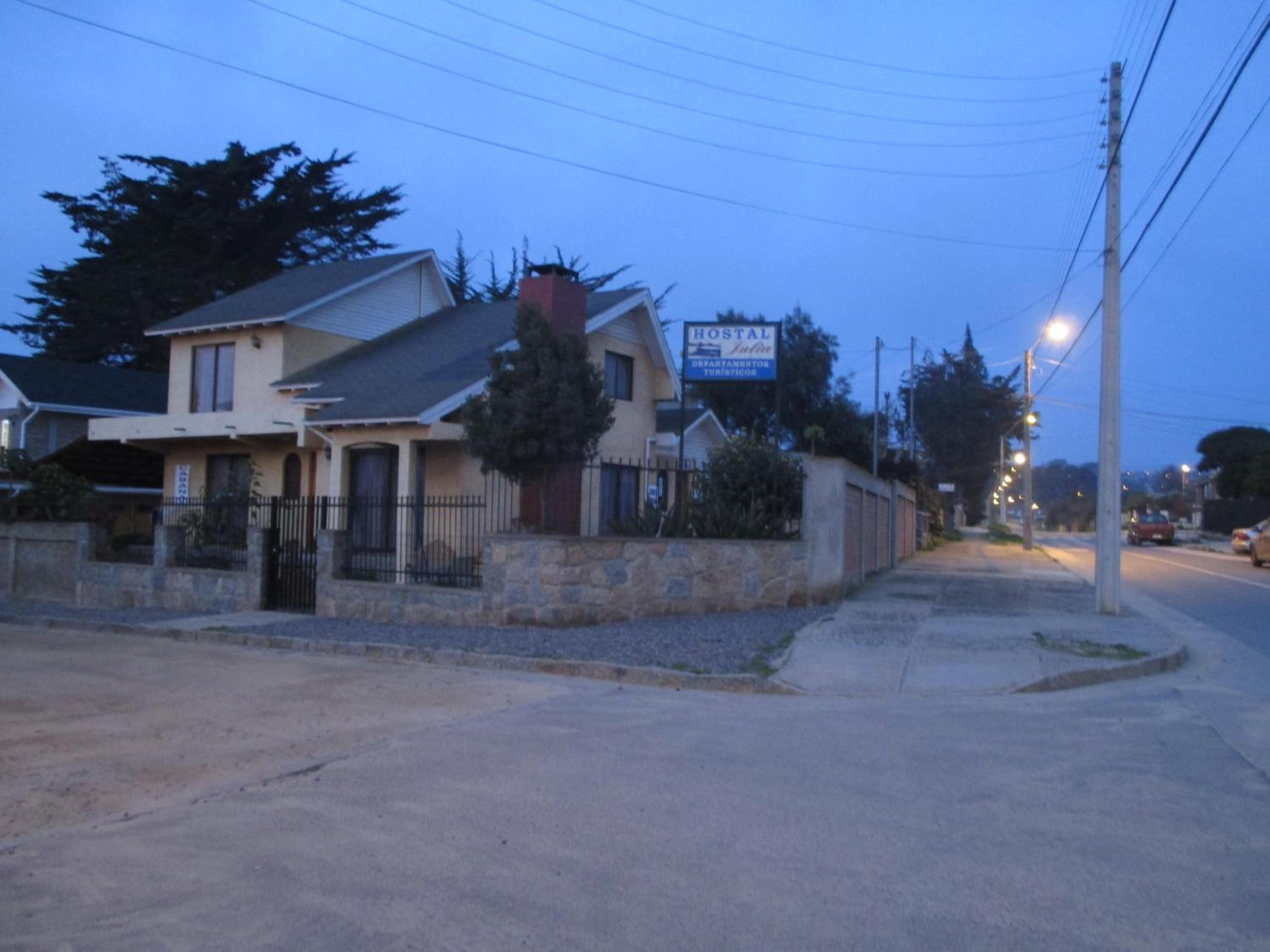 Hostal Julia