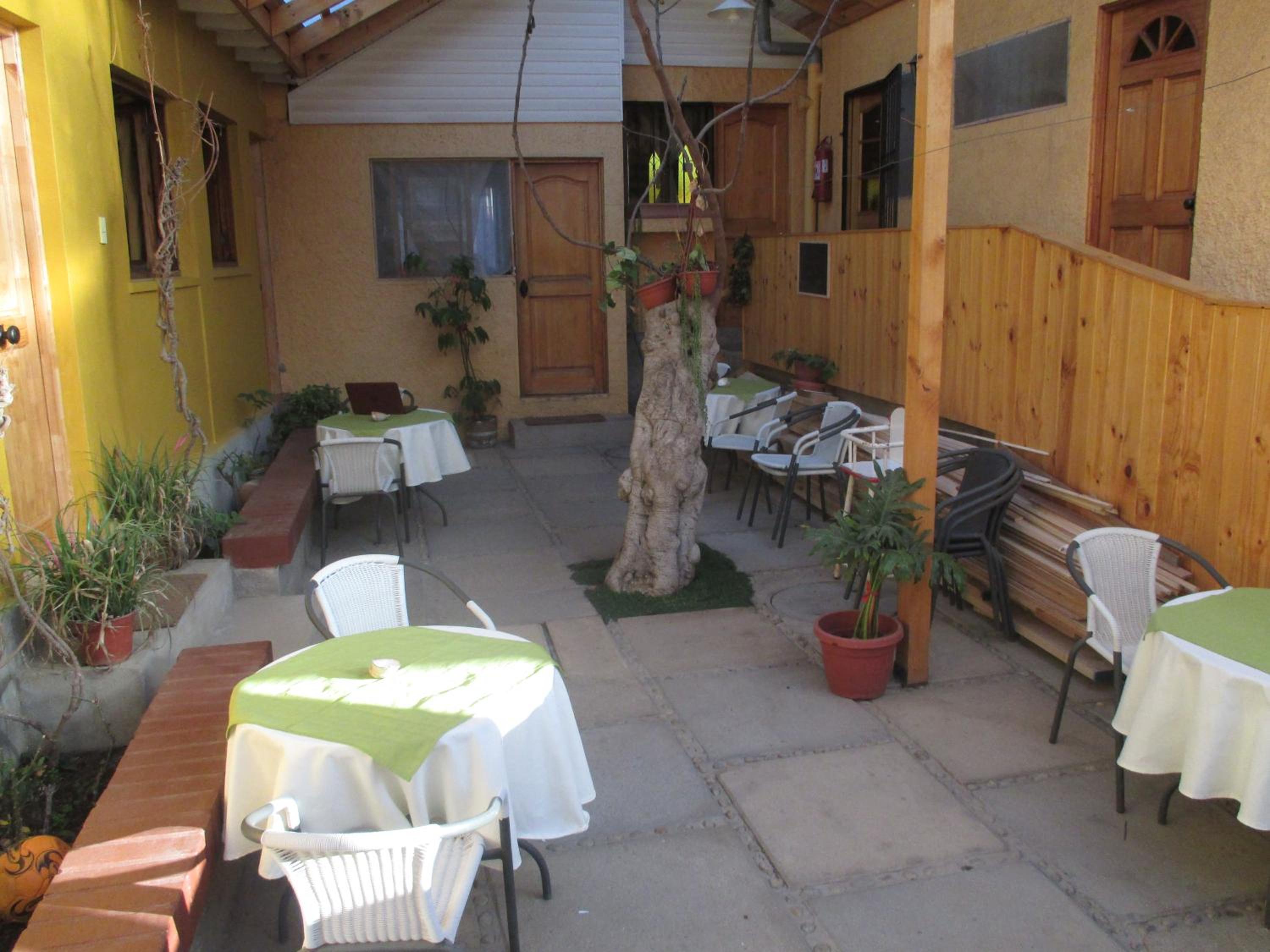 Hostal Julia