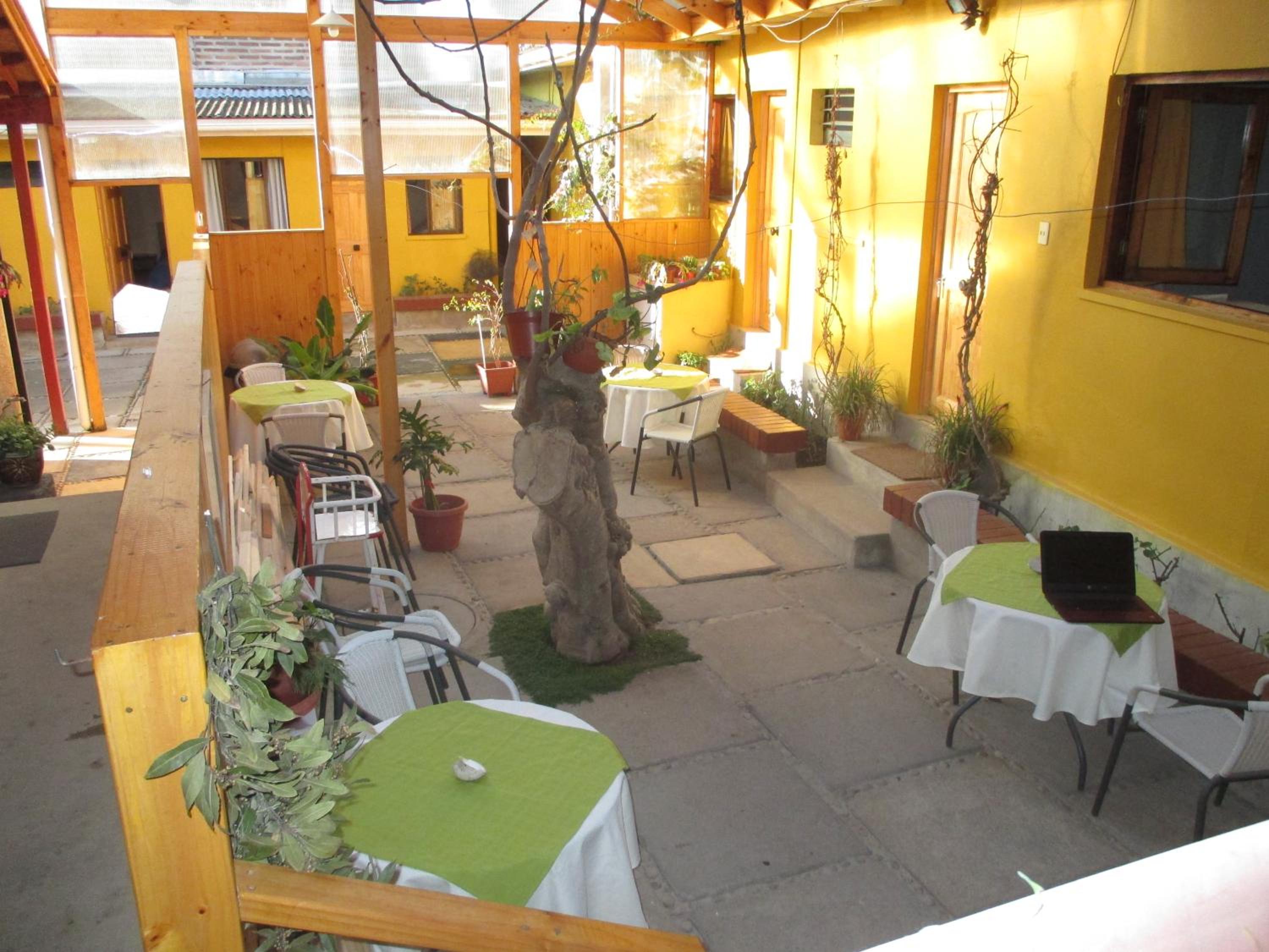 Hostal Julia