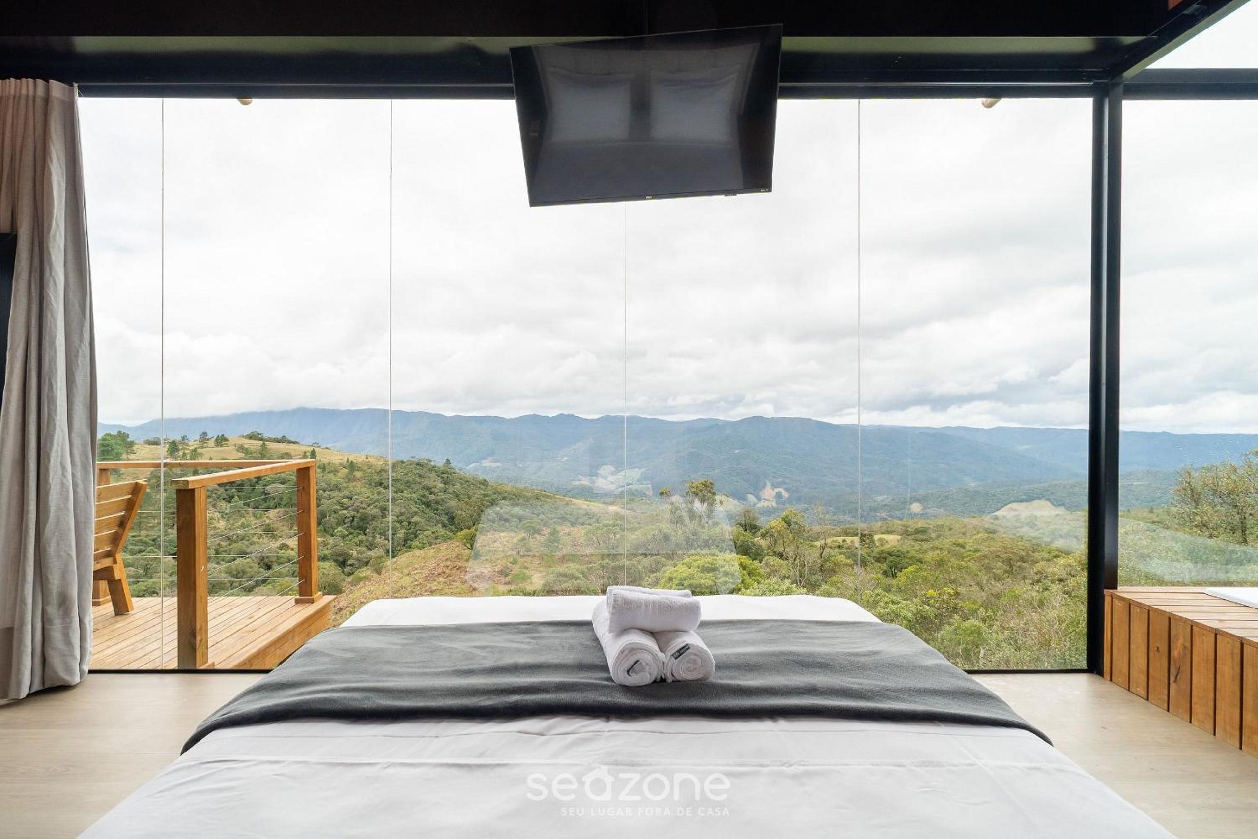Romantic Cabin near Florianópolis VST035