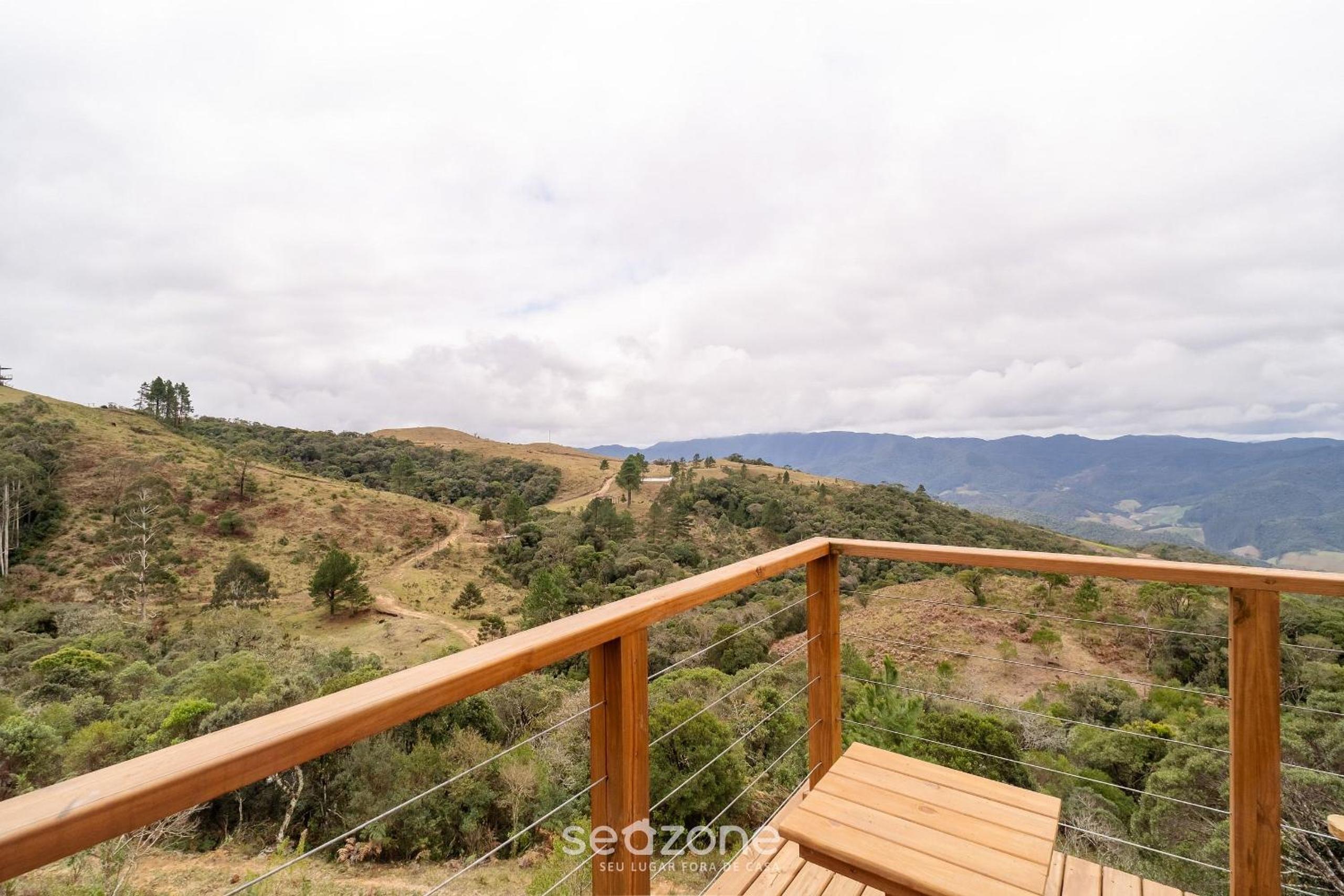 Romantic Cabin near Florianópolis VST035