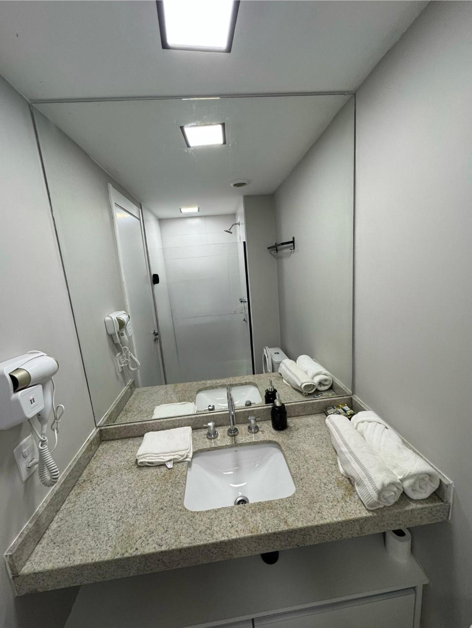 Studio próximo ao Allianz Parque - Rooftop exclusivo