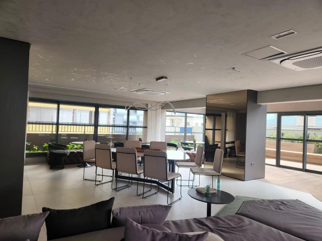 Studio próximo ao Allianz Parque - Rooftop exclusivo