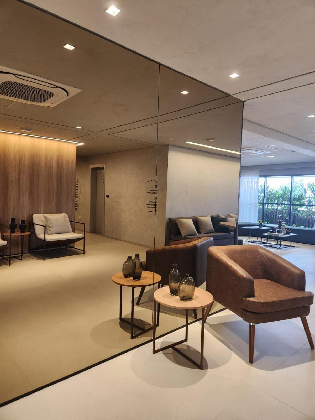Studio próximo ao Allianz Parque - Rooftop exclusivo