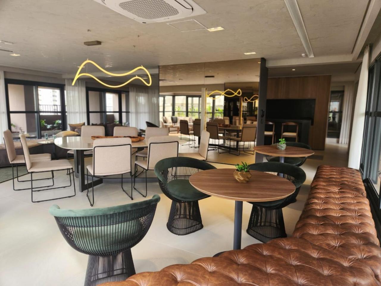 Studio próximo ao Allianz Parque - Rooftop exclusivo