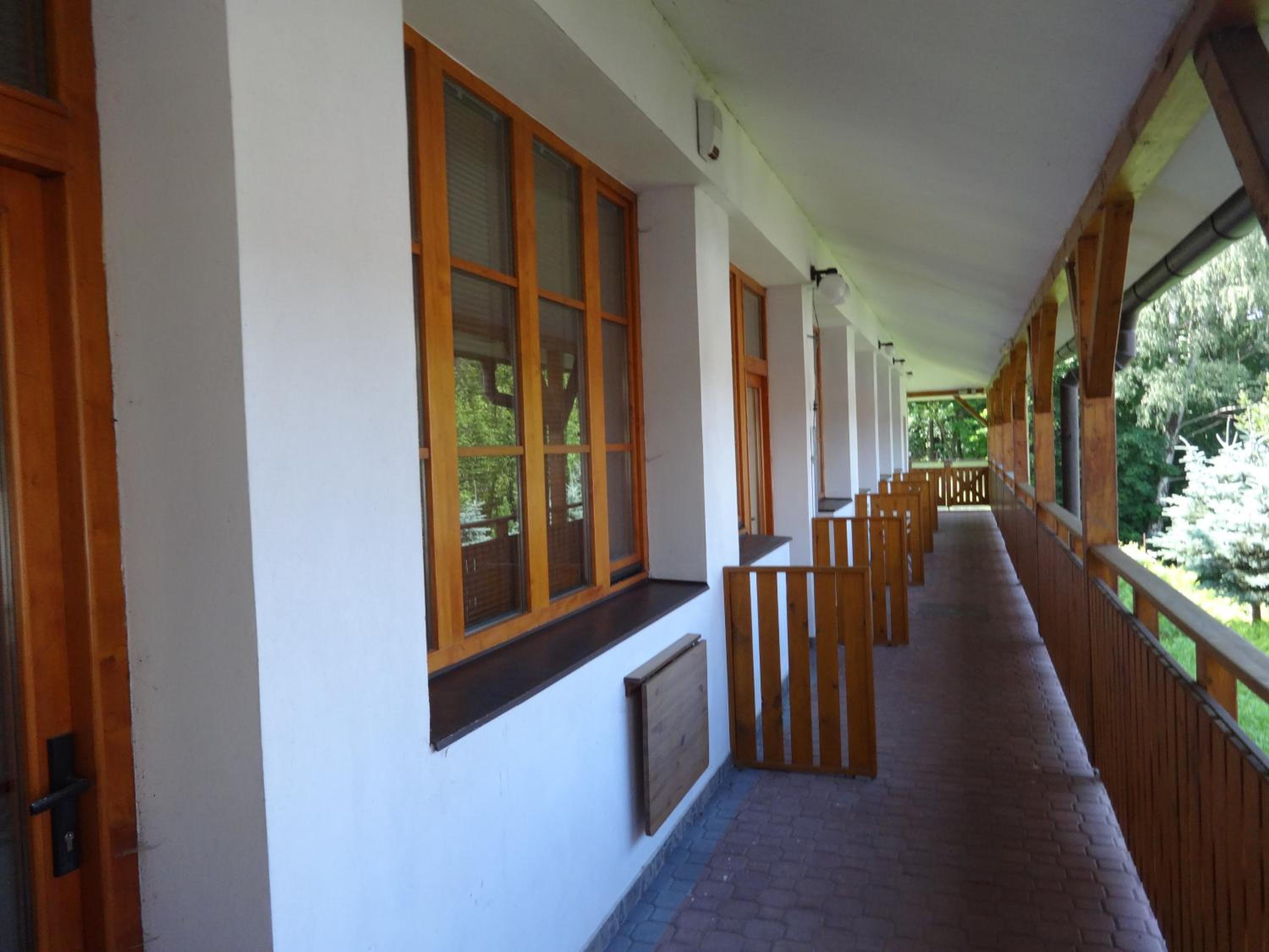 Apartmán 466