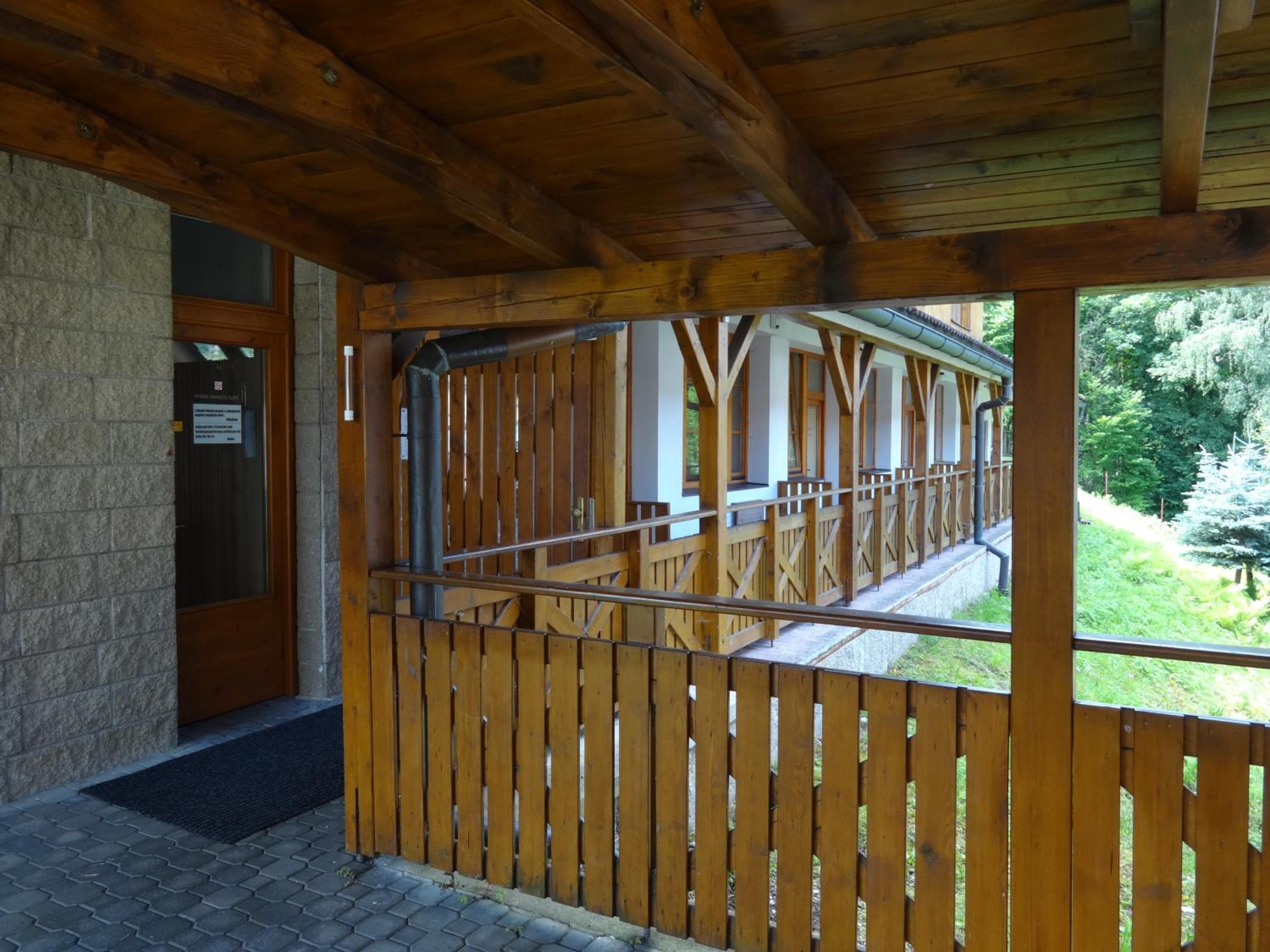 Apartmán 466