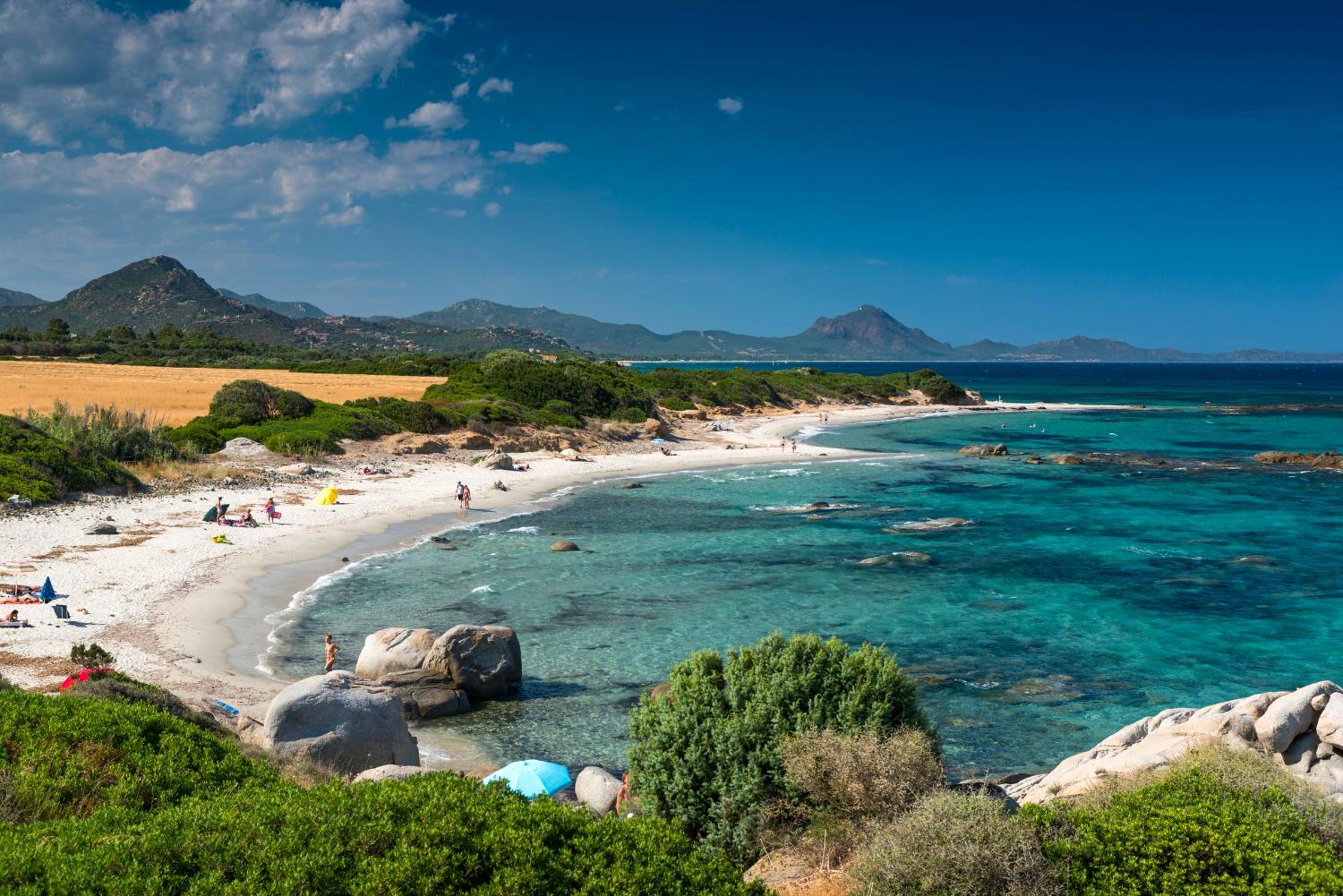 Tiliguerta Glamping&Camping Village