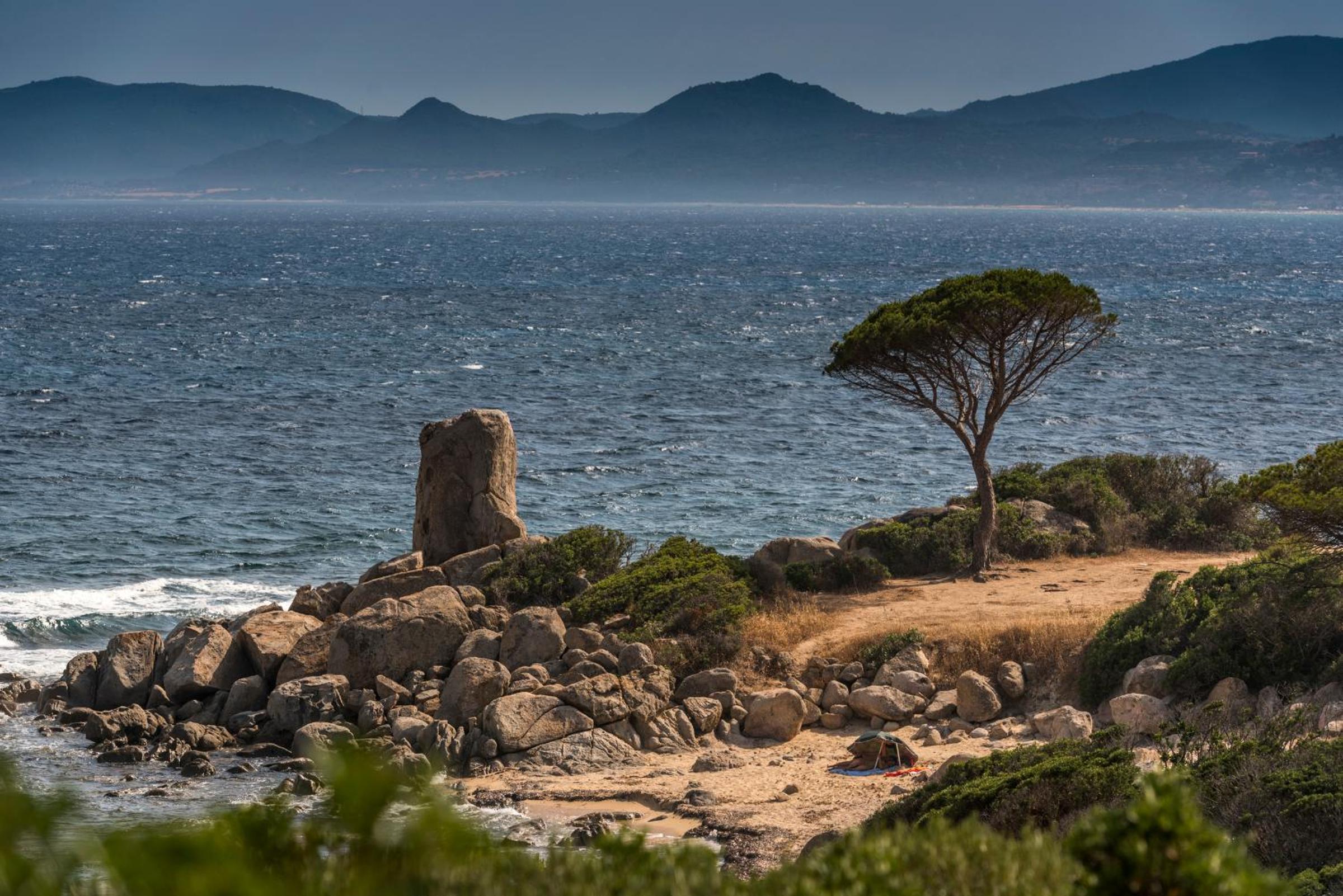 Tiliguerta Glamping&Camping Village