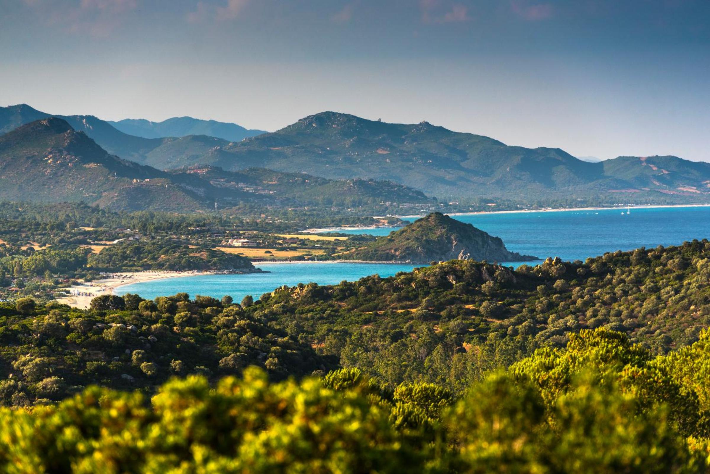Tiliguerta Glamping&Camping Village
