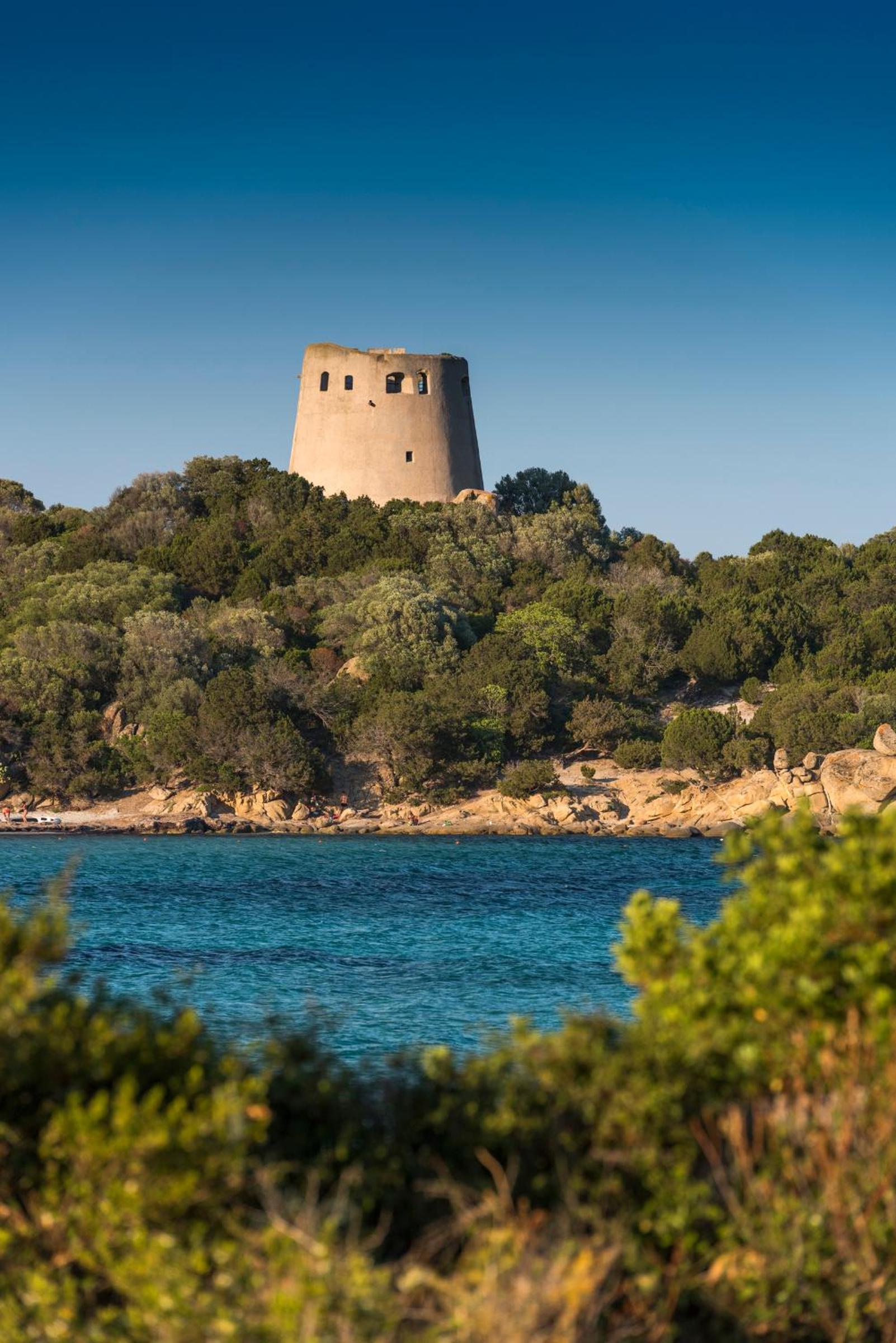 Tiliguerta Glamping&Camping Village