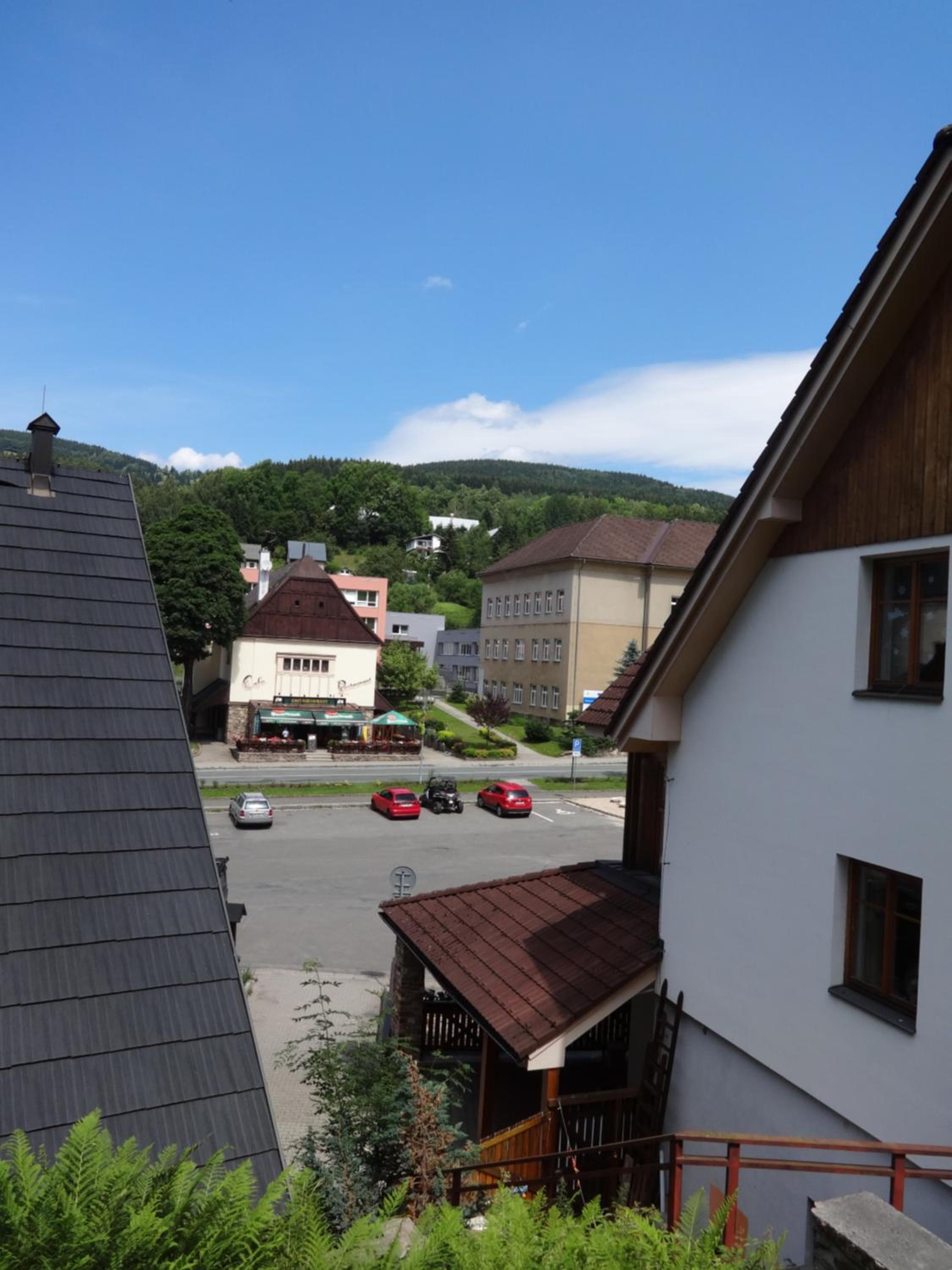Apartmán 466
