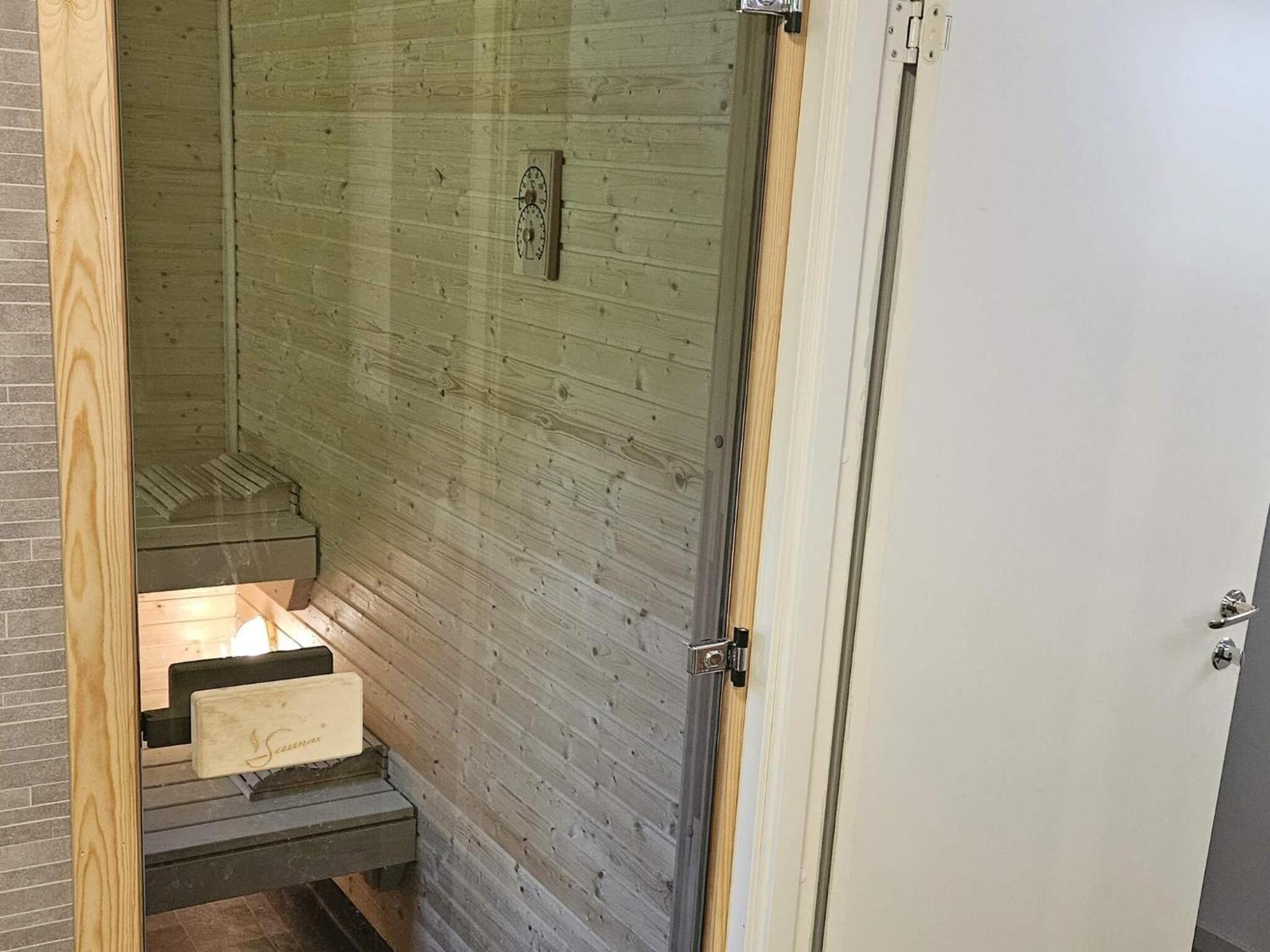 4 star holiday home in BY KYRKBY