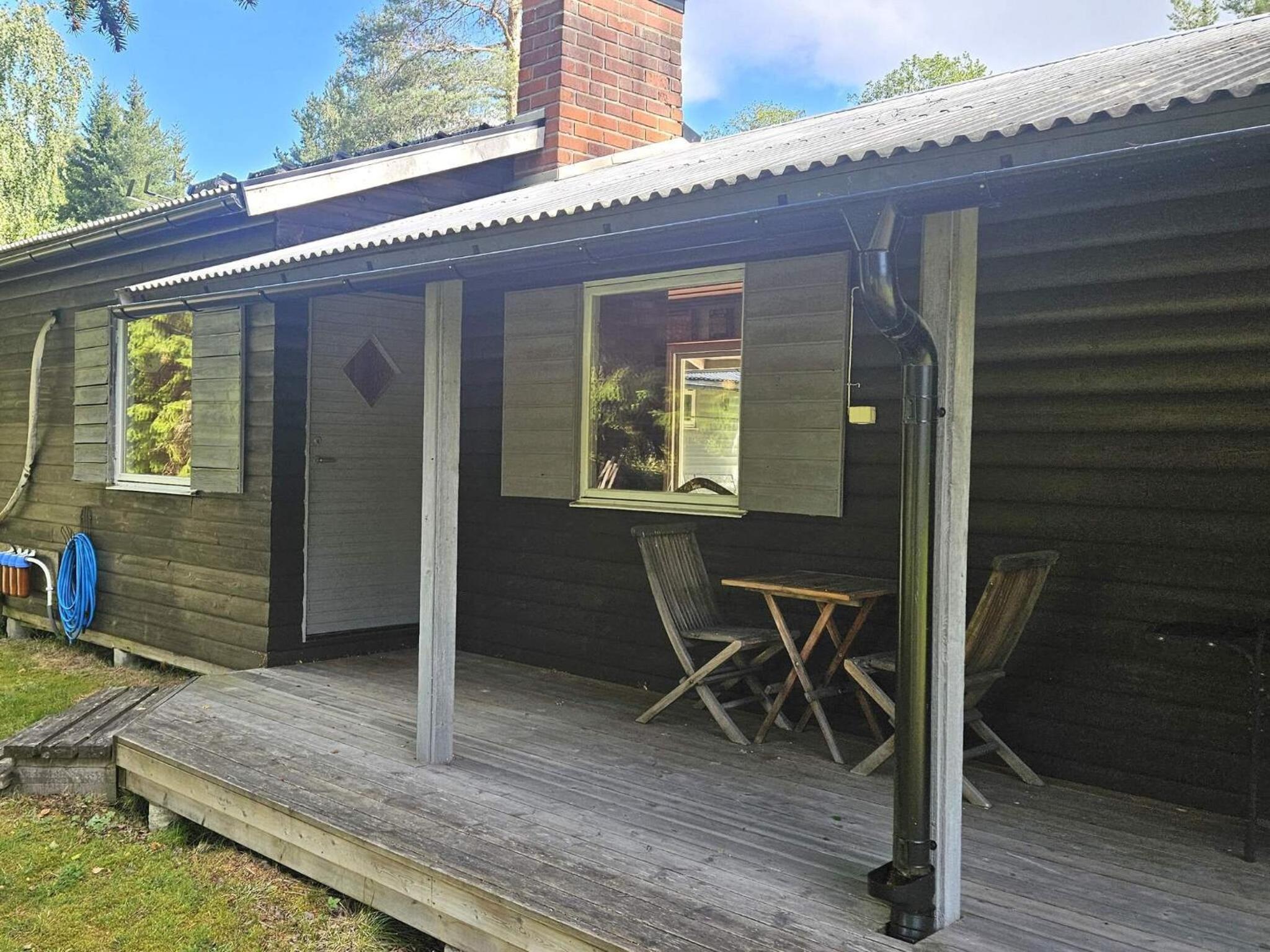 4 star holiday home in BY KYRKBY