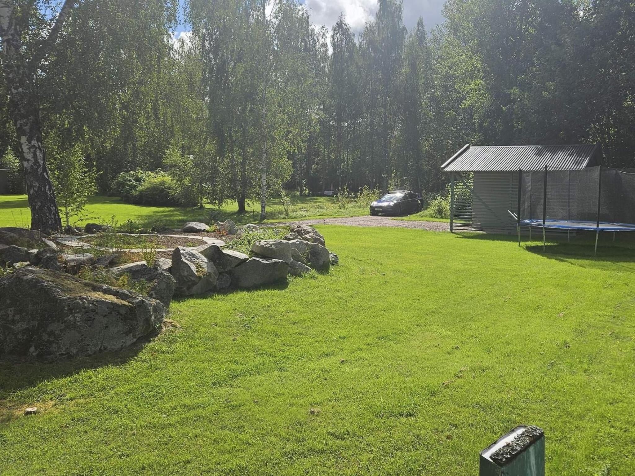 4 star holiday home in BY KYRKBY