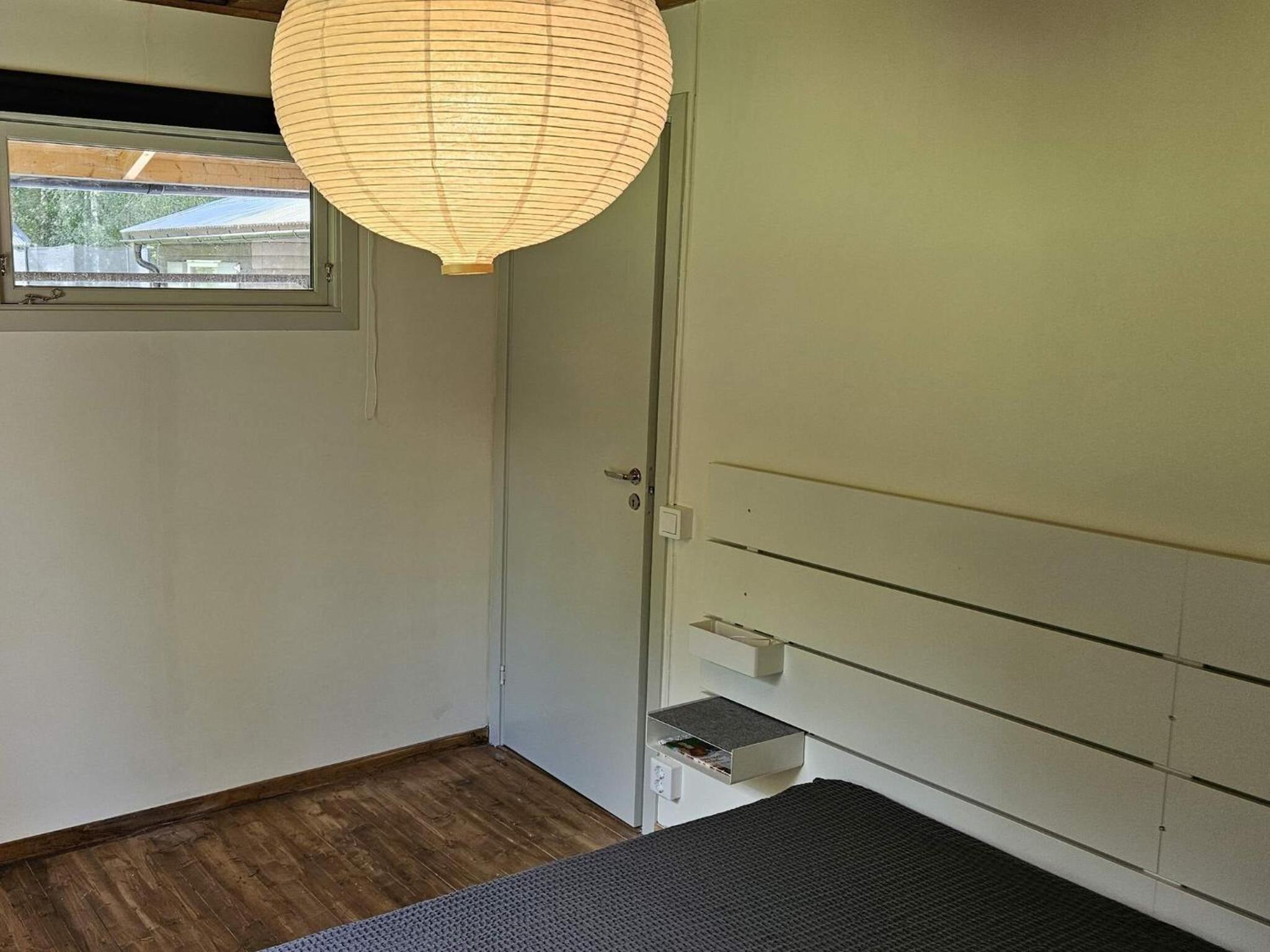 4 star holiday home in BY KYRKBY