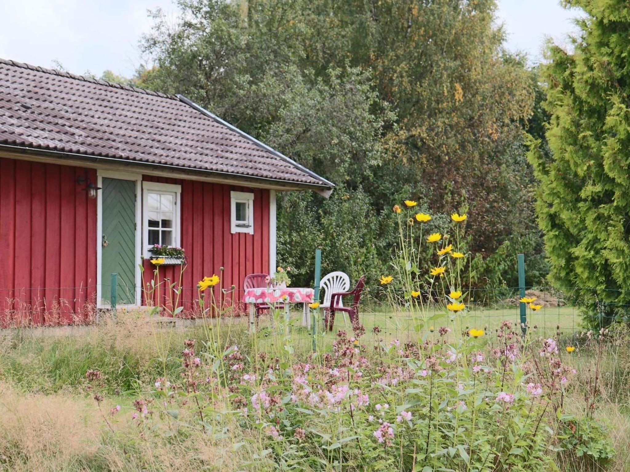 4 person holiday home in TORUP