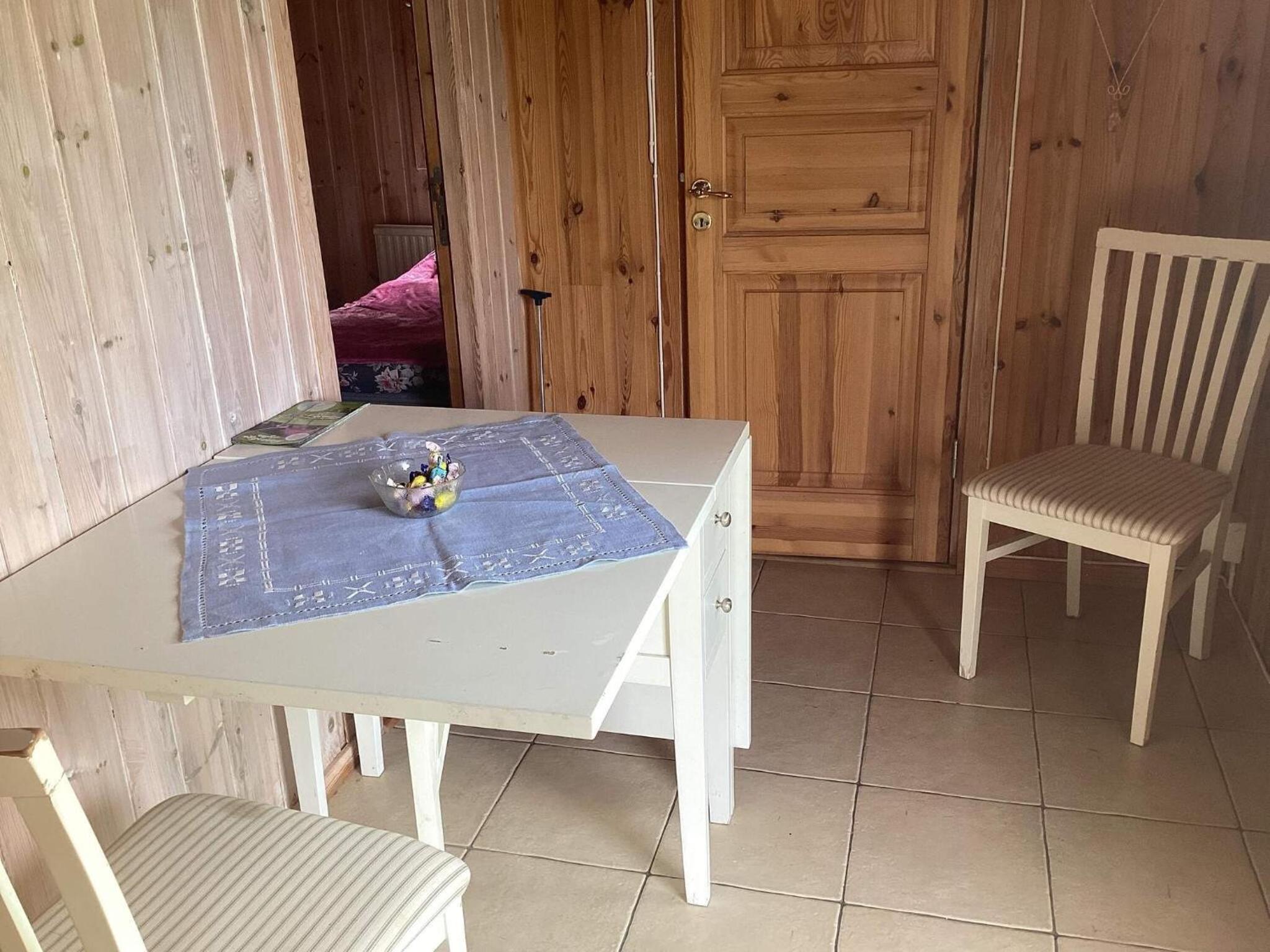 4 person holiday home in TORUP