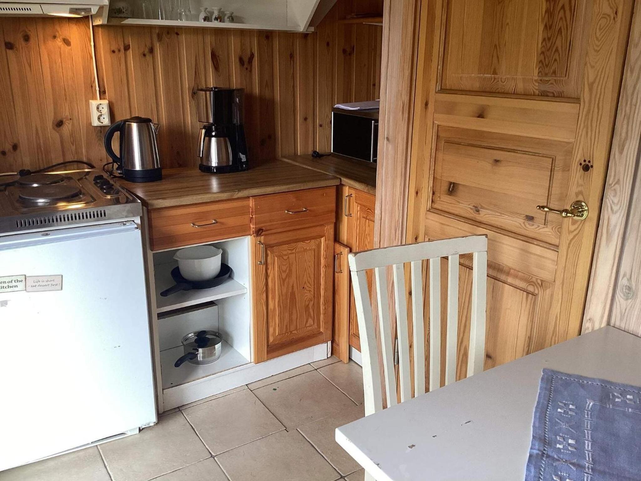 4 person holiday home in TORUP