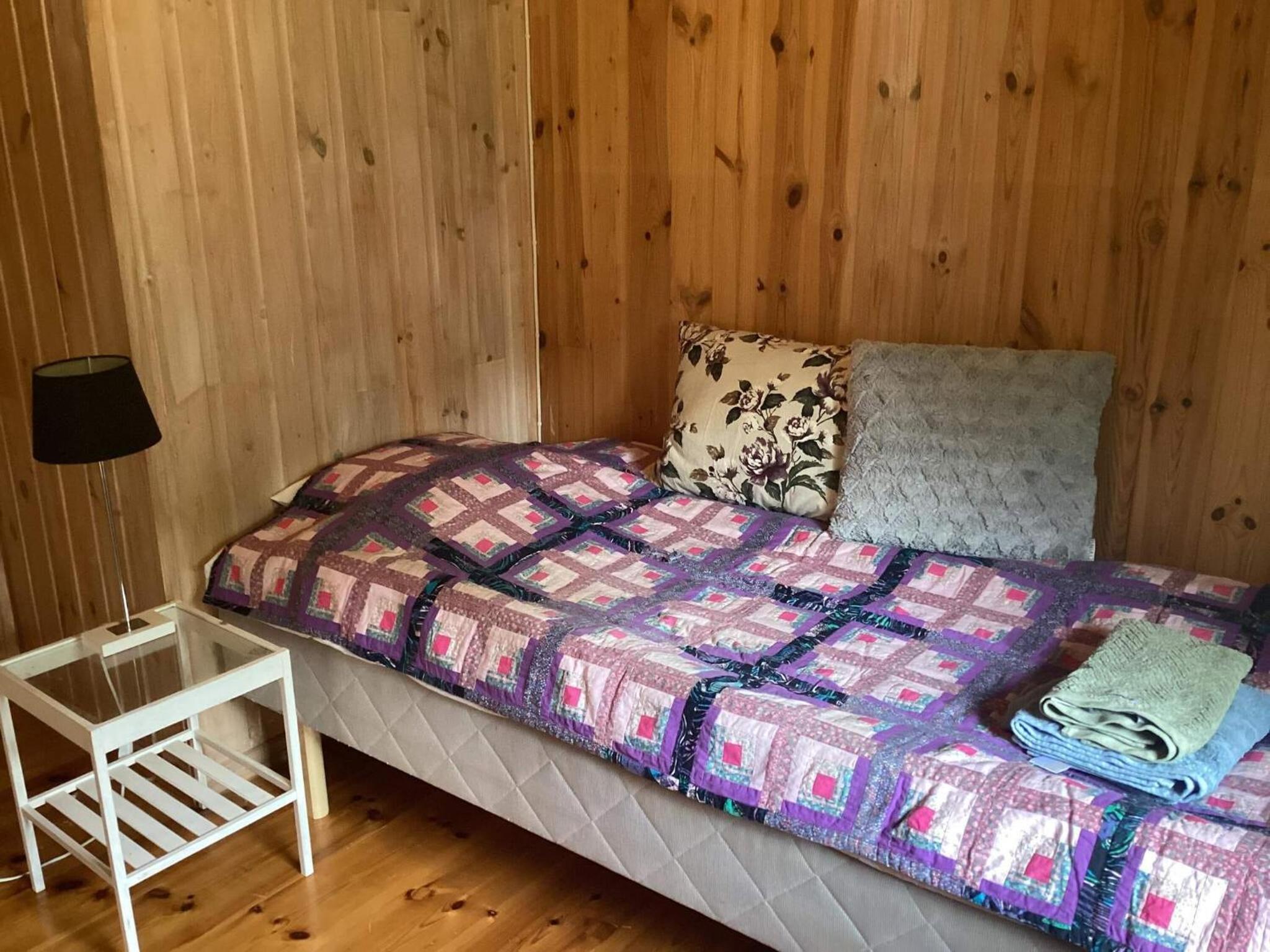 4 person holiday home in TORUP