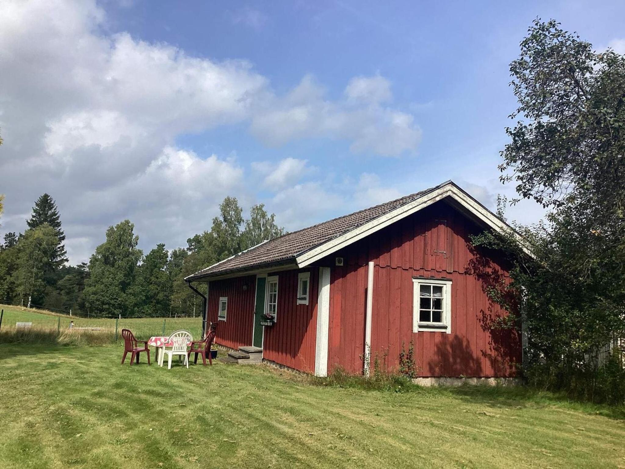 4 person holiday home in TORUP