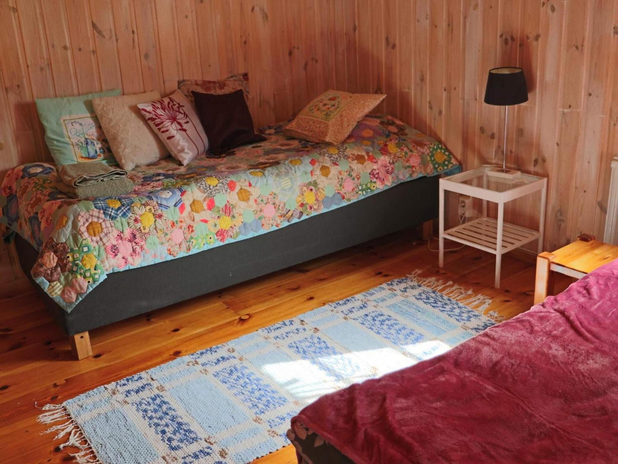 4 person holiday home in TORUP