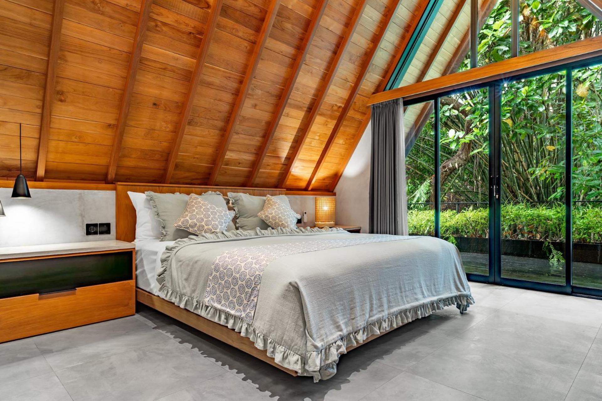 Amarell Ubud - Private Luxury Villa