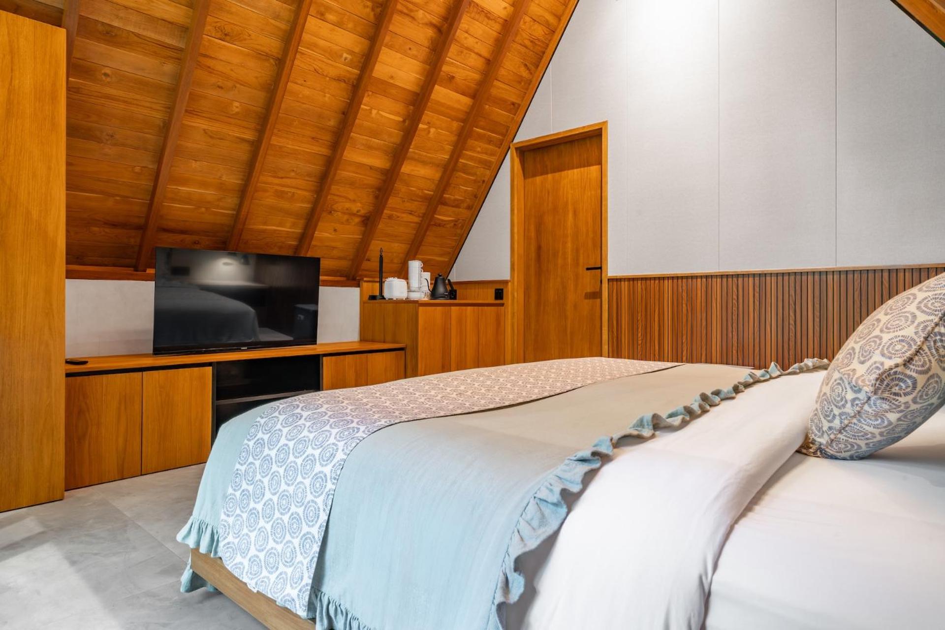 Amarell Ubud - Private Luxury Villa