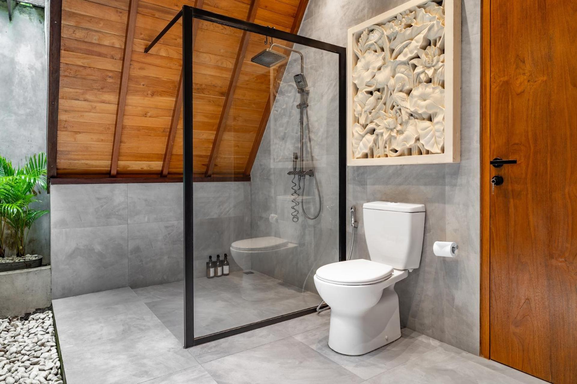 Amarell Ubud - Private Luxury Villa