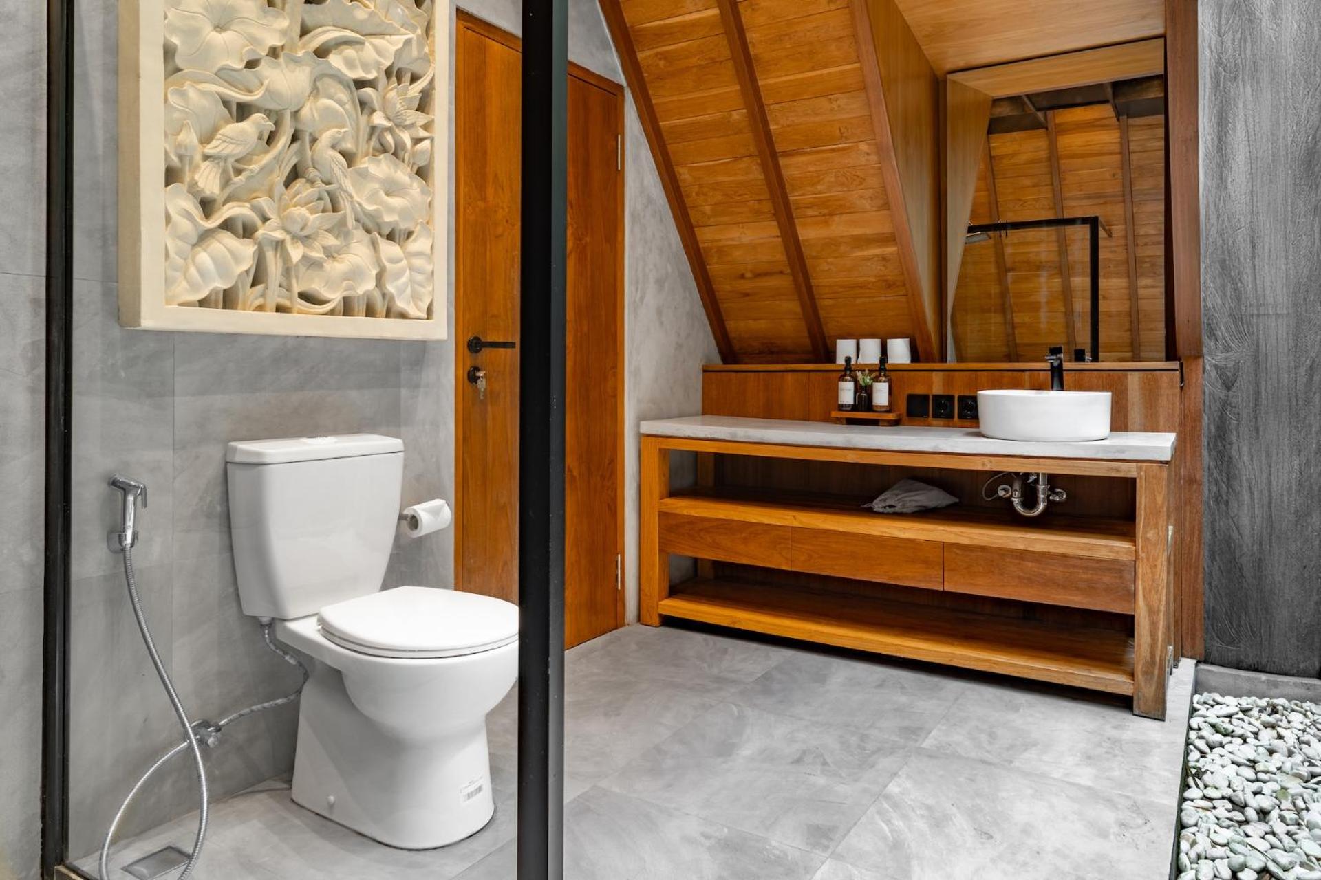 Amarell Ubud - Private Luxury Villa
