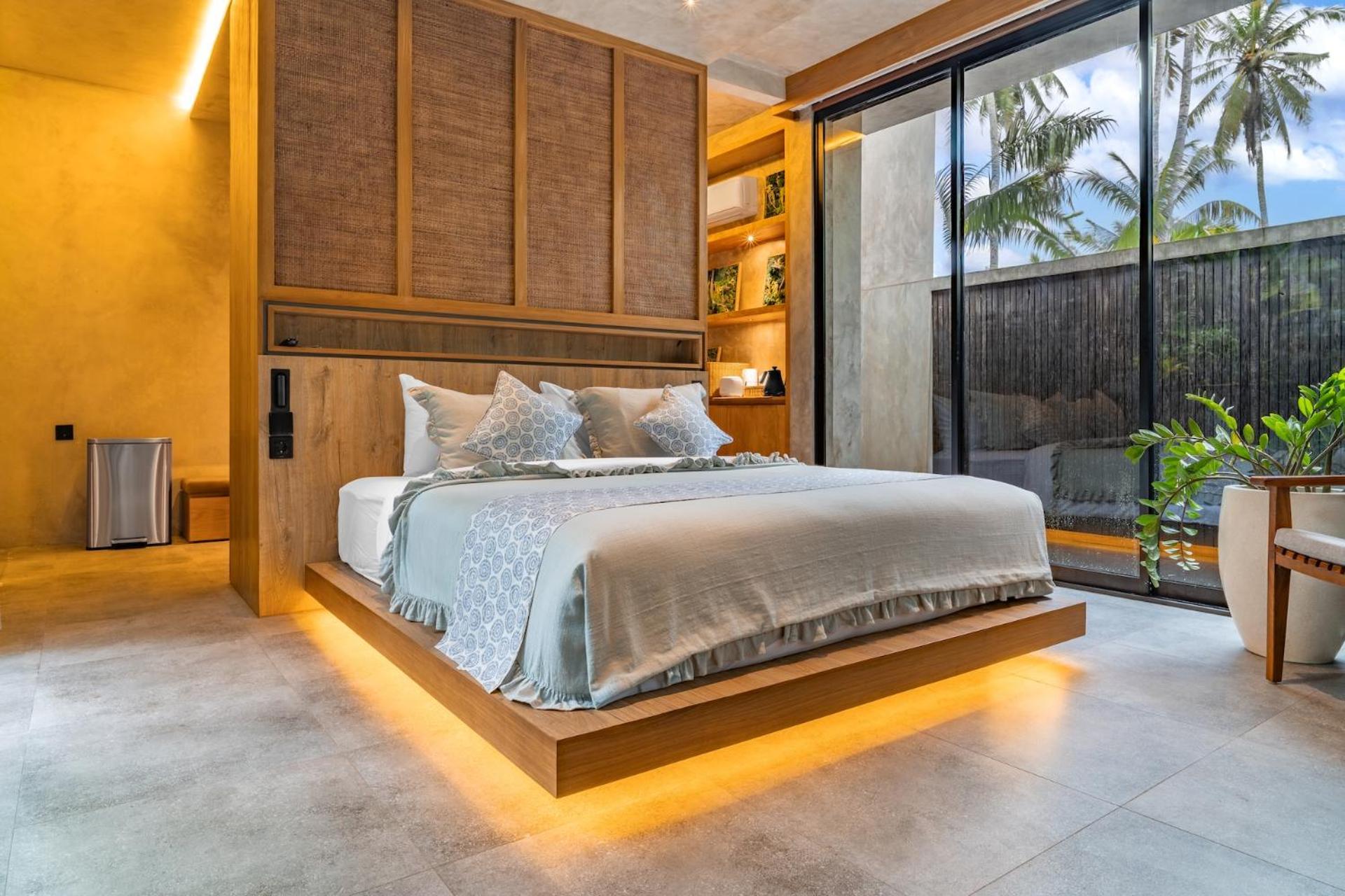 Amarell Ubud - Private Luxury Villa