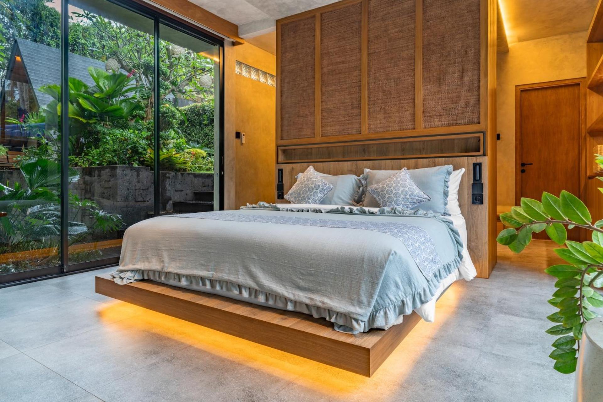 Amarell Ubud - Private Luxury Villa