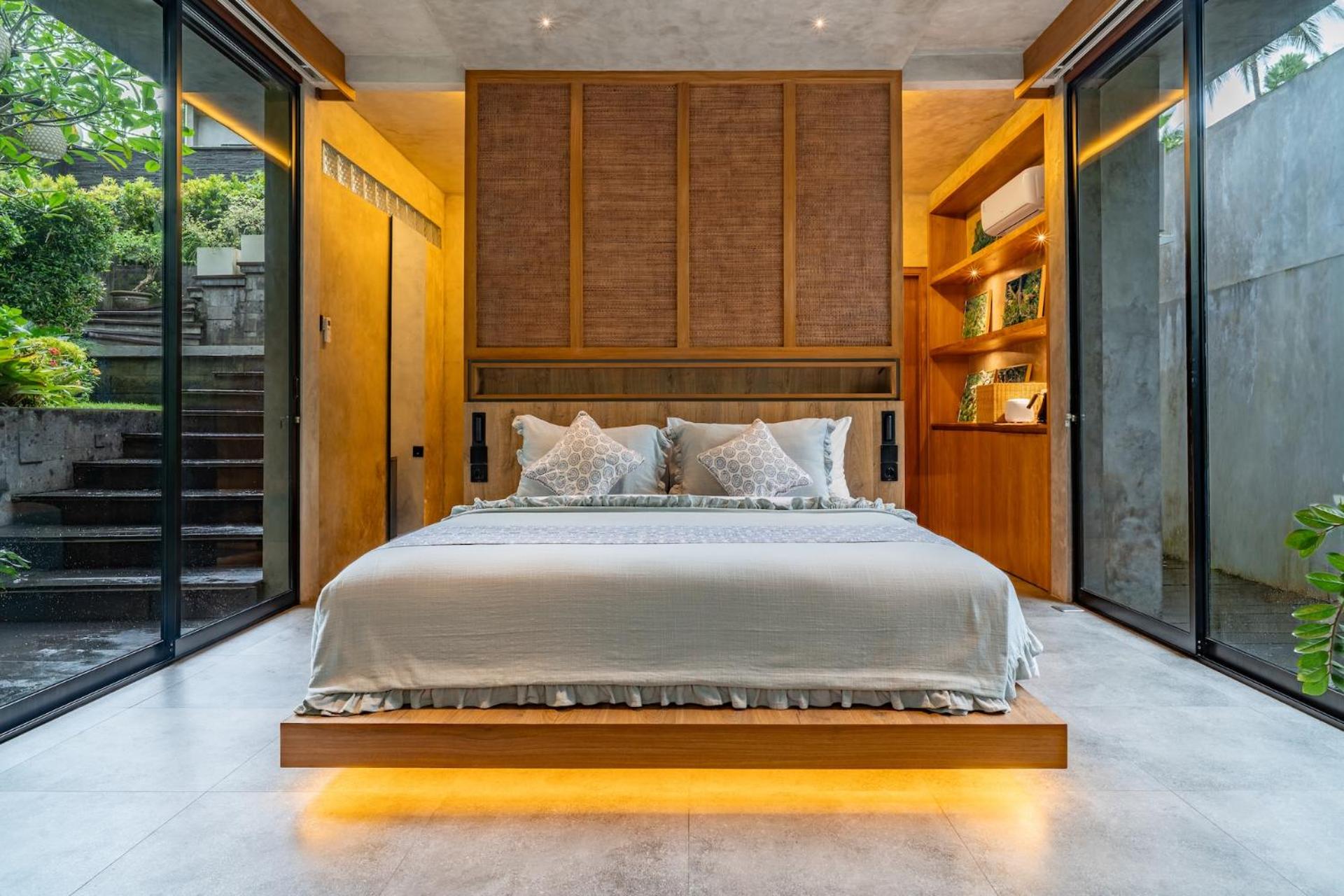 Amarell Ubud - Private Luxury Villa