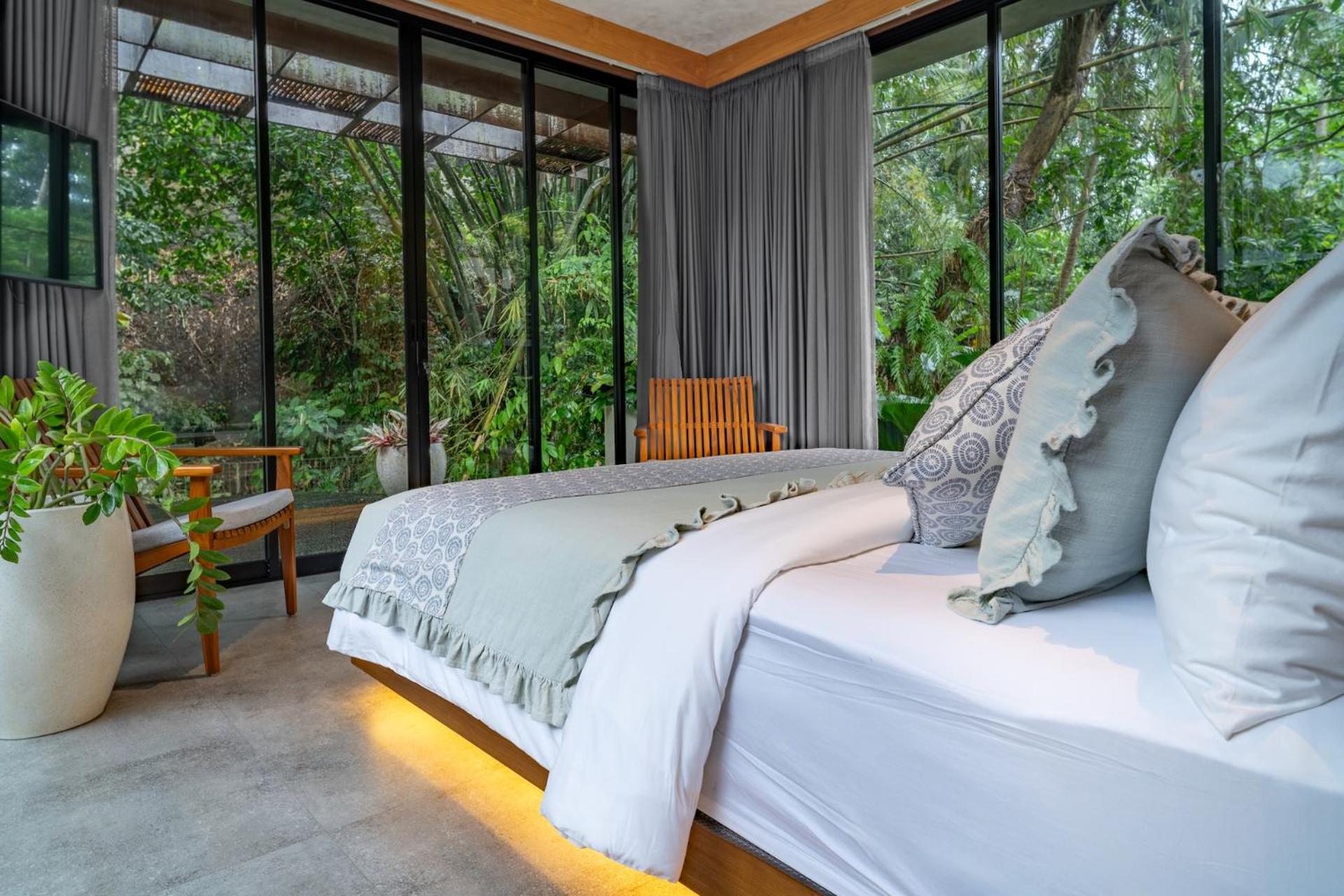 Amarell Ubud - Private Luxury Villa
