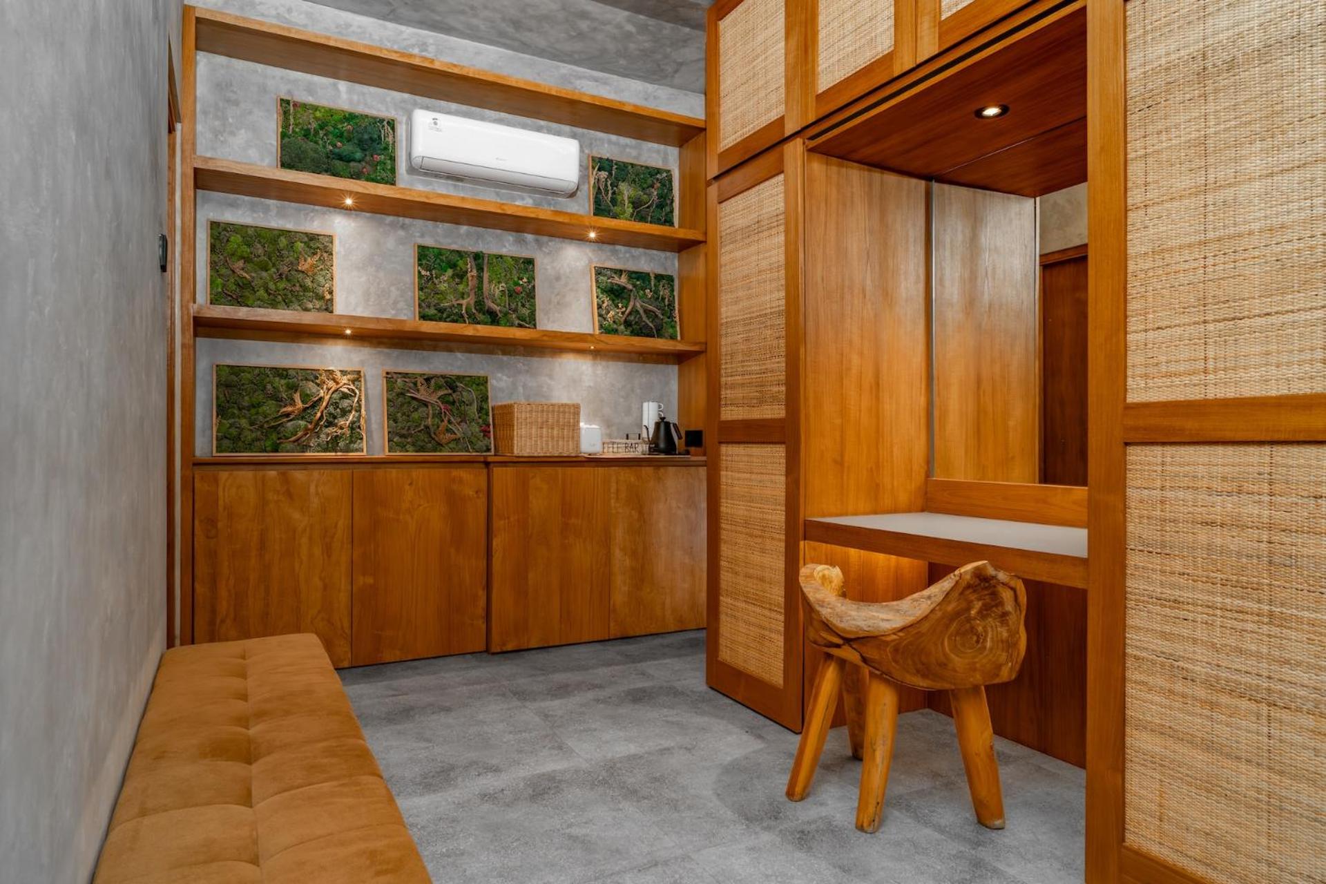 Amarell Ubud - Private Luxury Villa