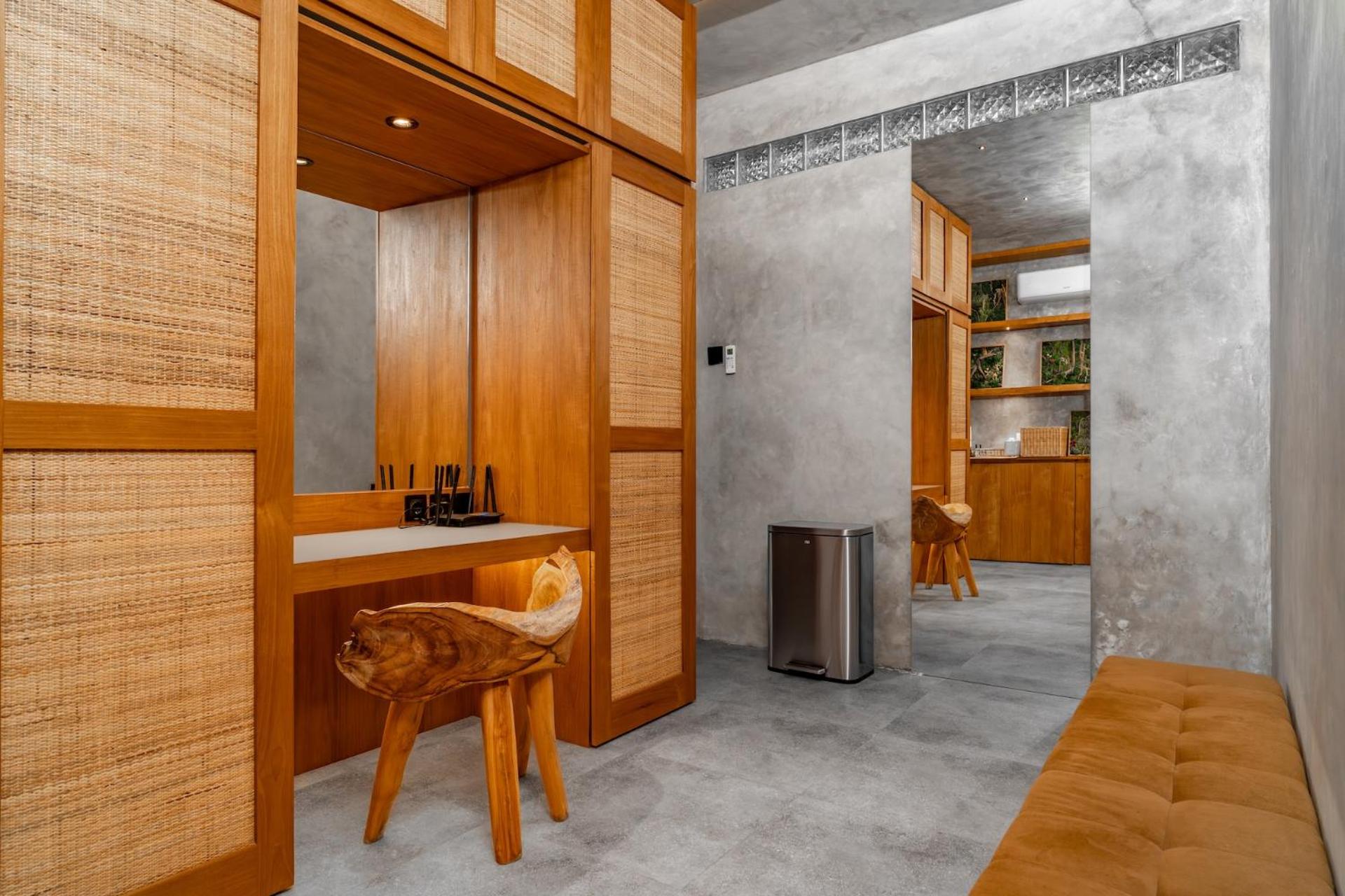 Amarell Ubud - Private Luxury Villa