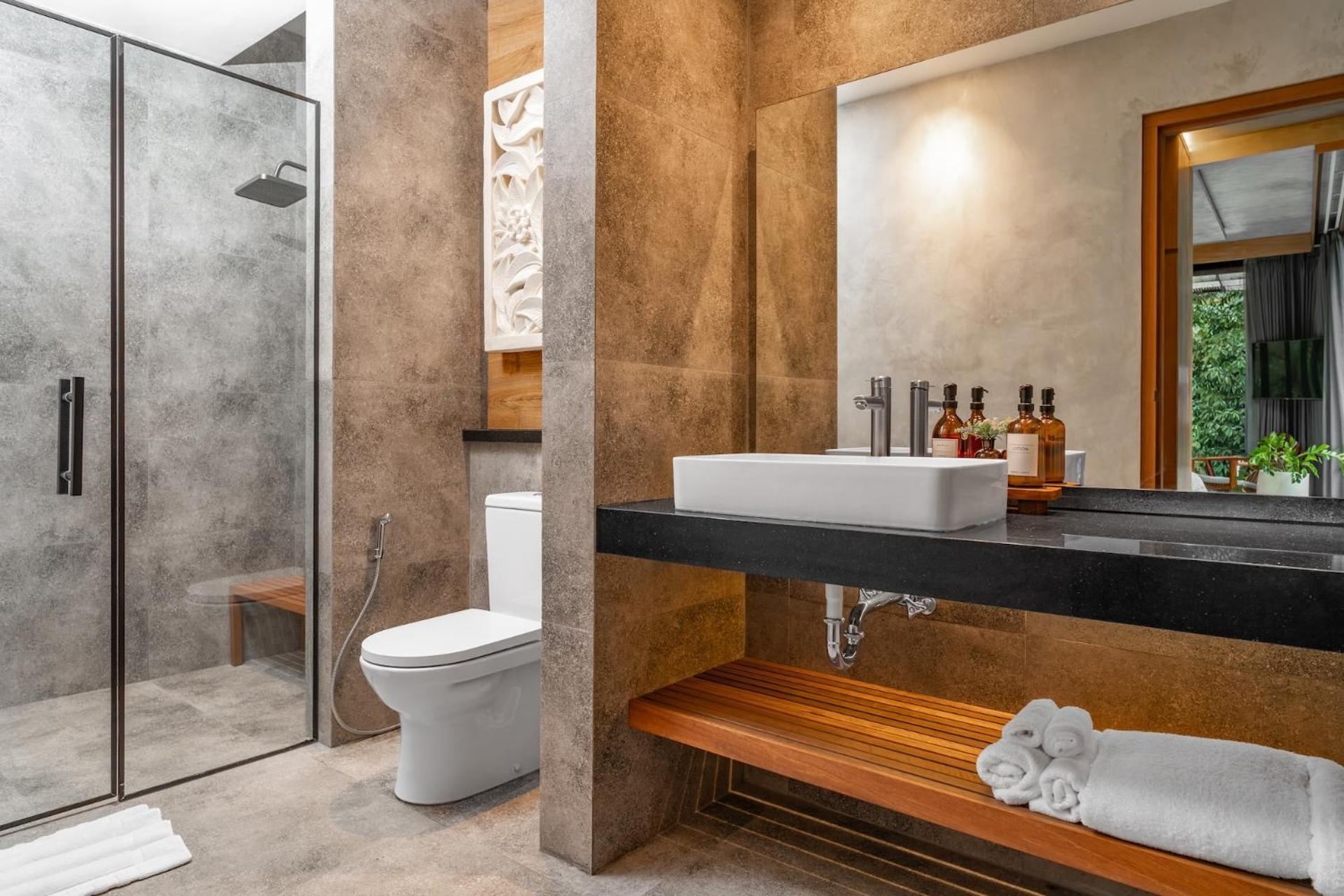 Amarell Ubud - Private Luxury Villa