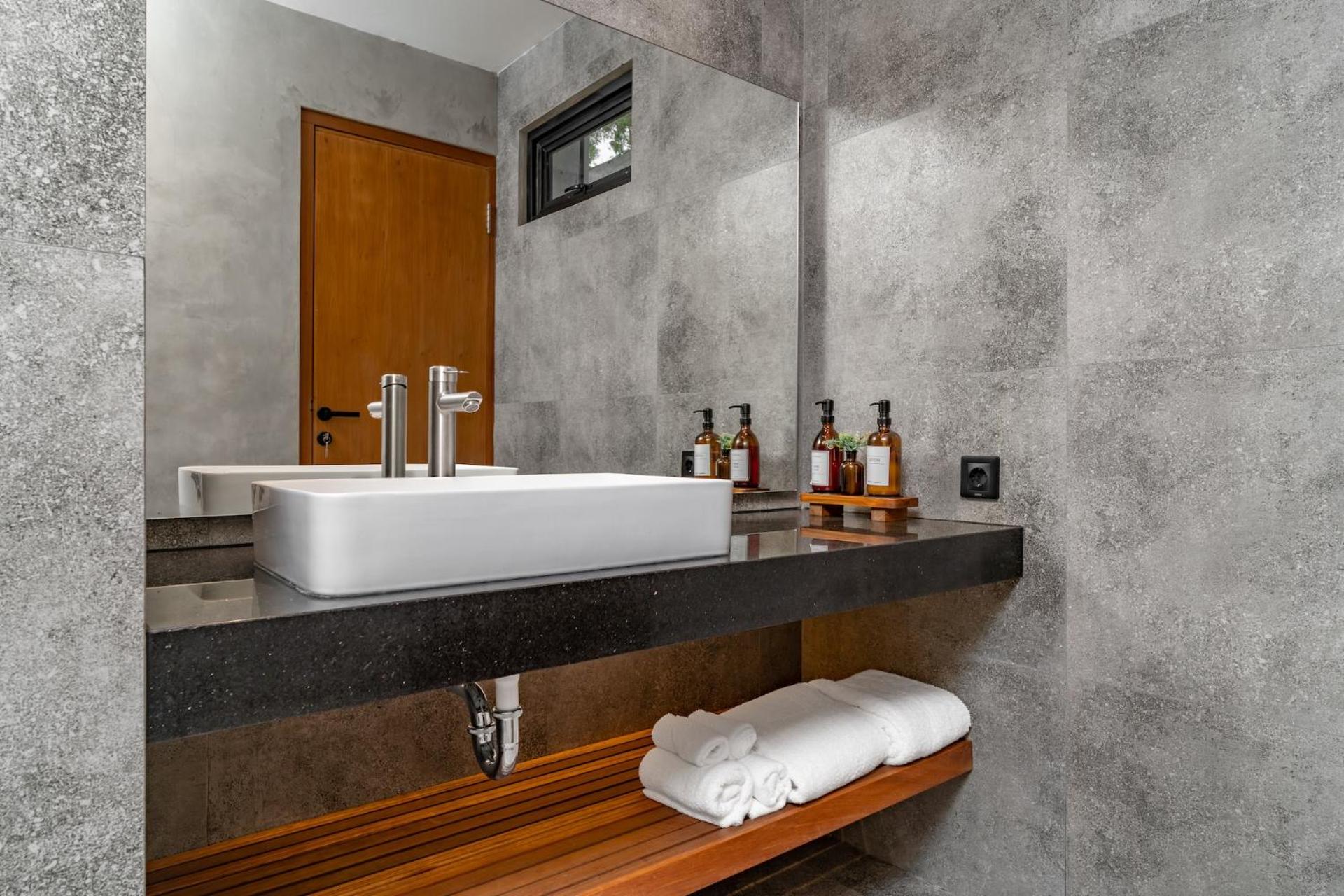 Amarell Ubud - Private Luxury Villa