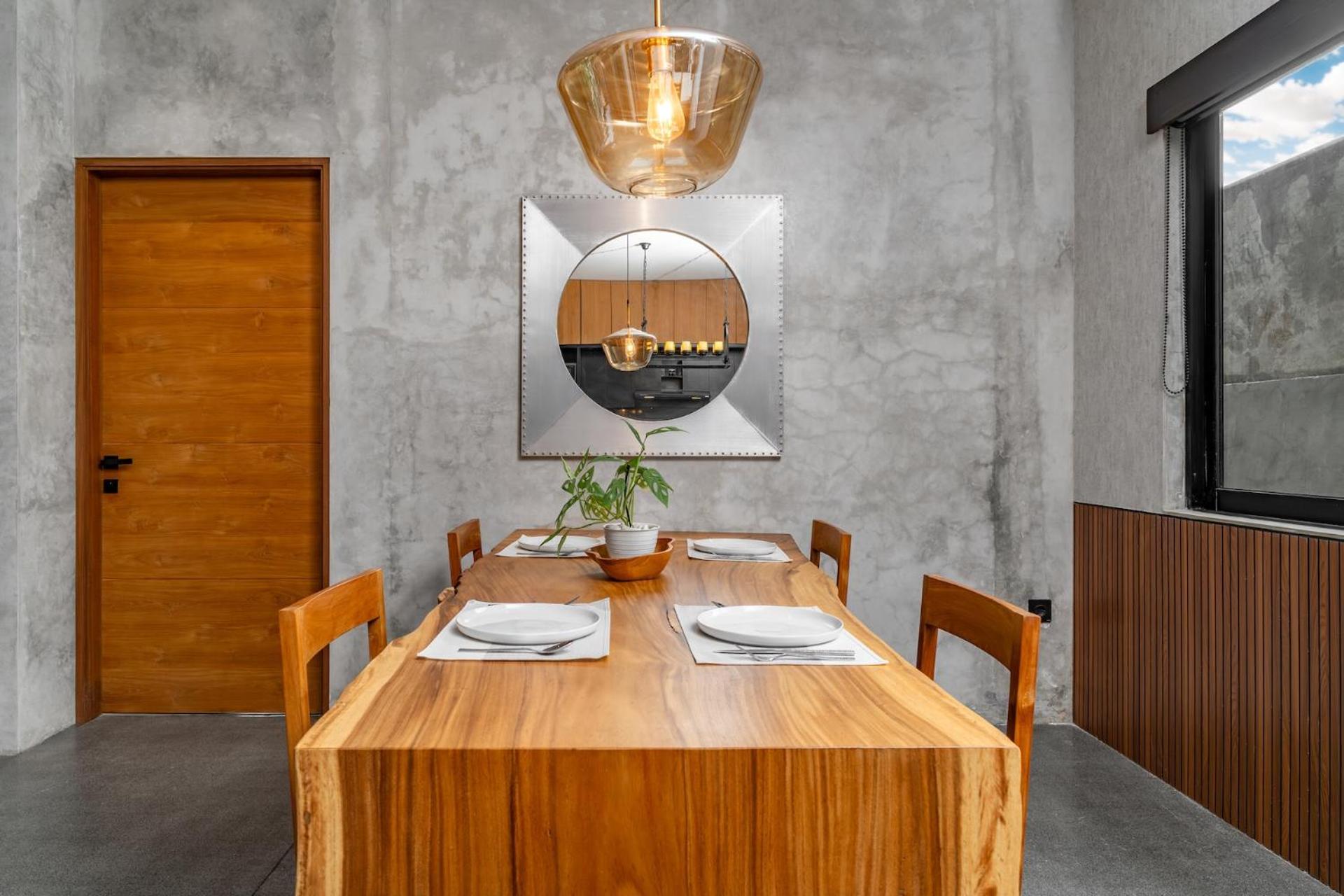 Amarell Ubud - Private Luxury Villa