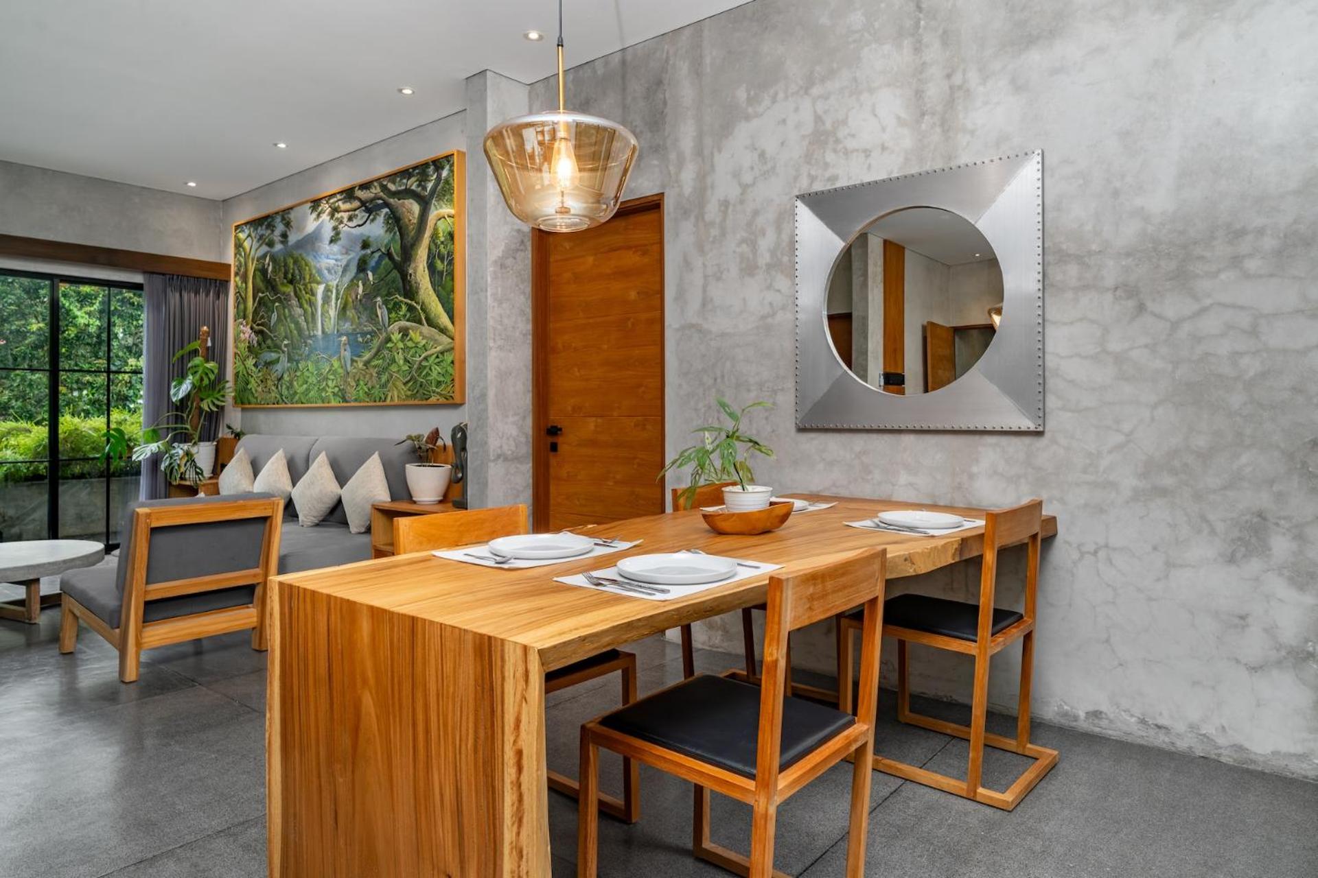 Amarell Ubud - Private Luxury Villa