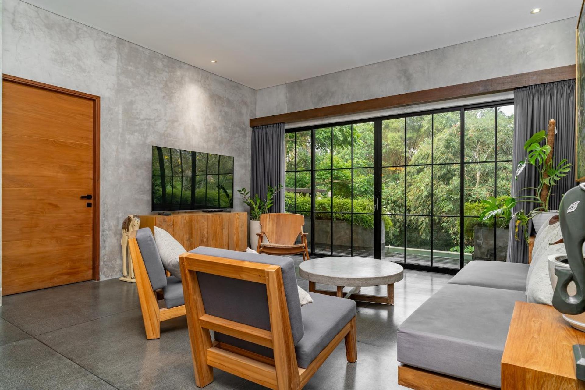 Amarell Ubud - Private Luxury Villa