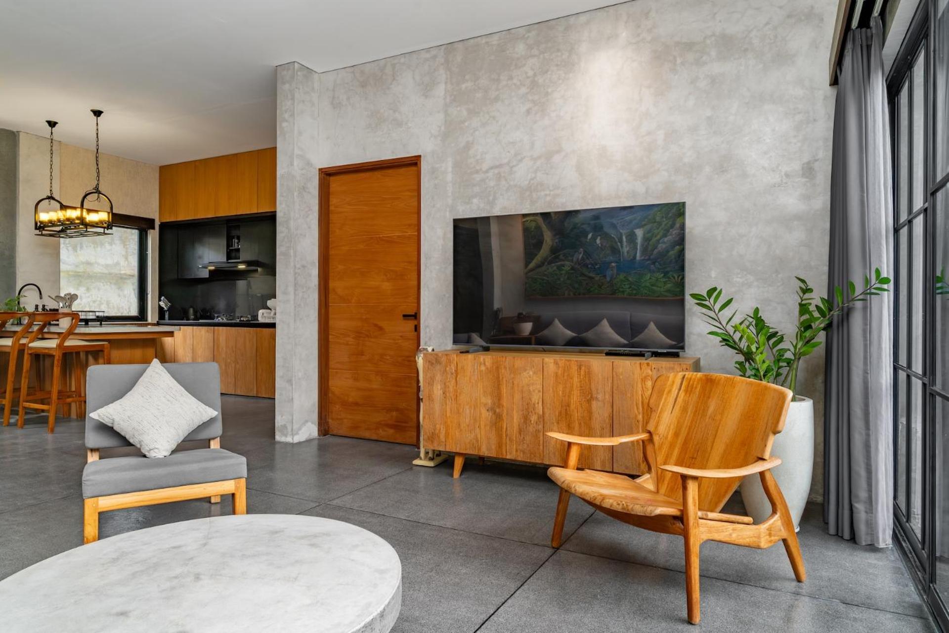 Amarell Ubud - Private Luxury Villa