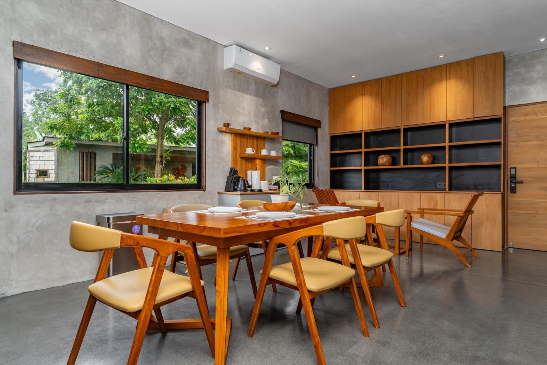 Amarell Ubud - Private Luxury Villa
