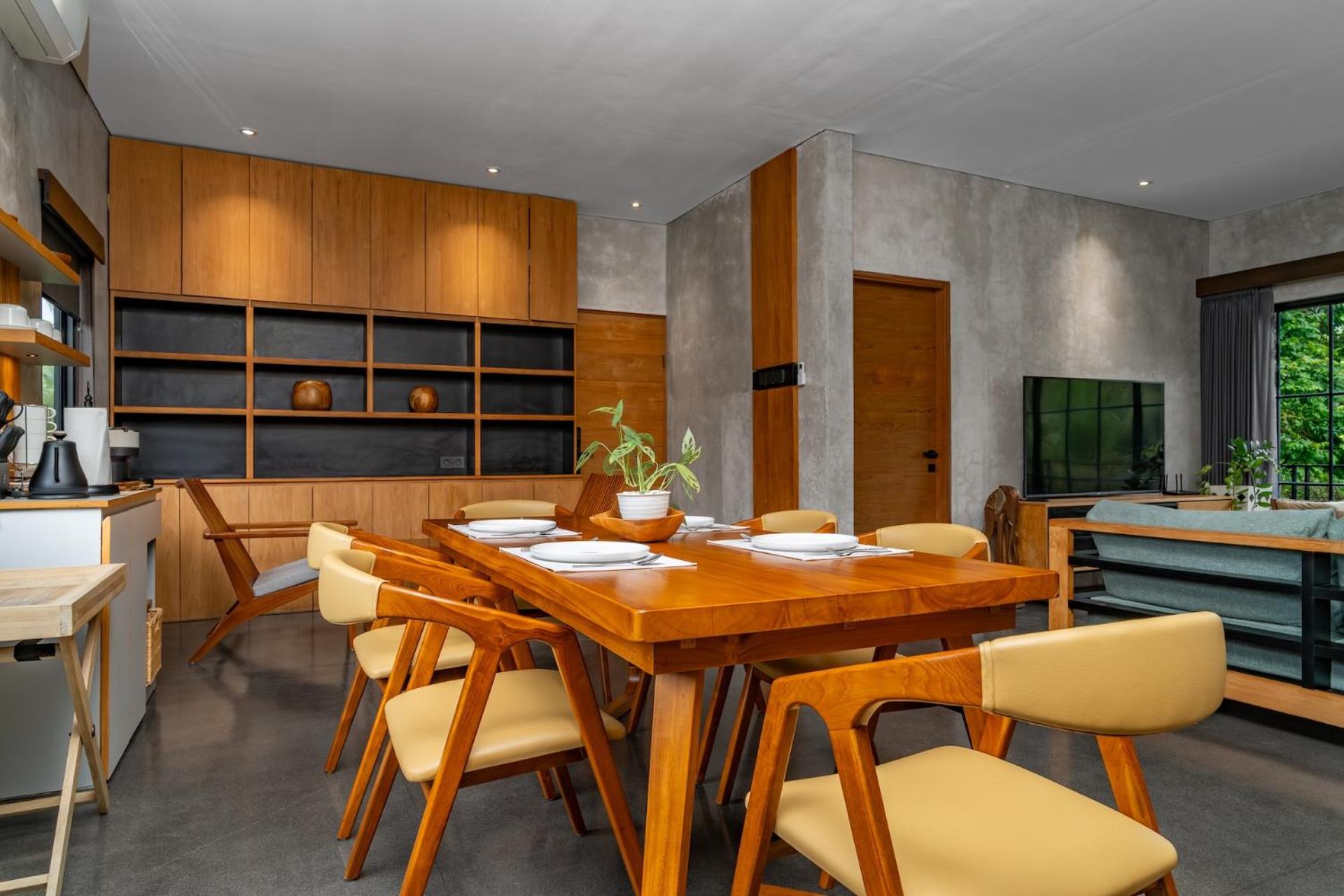 Amarell Ubud - Private Luxury Villa