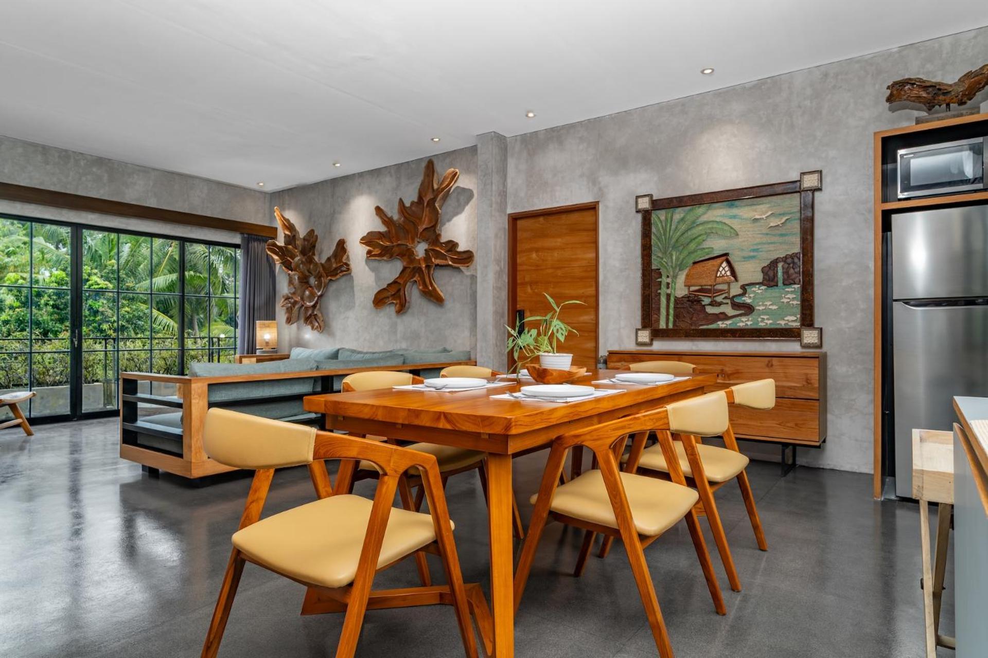 Amarell Ubud - Private Luxury Villa